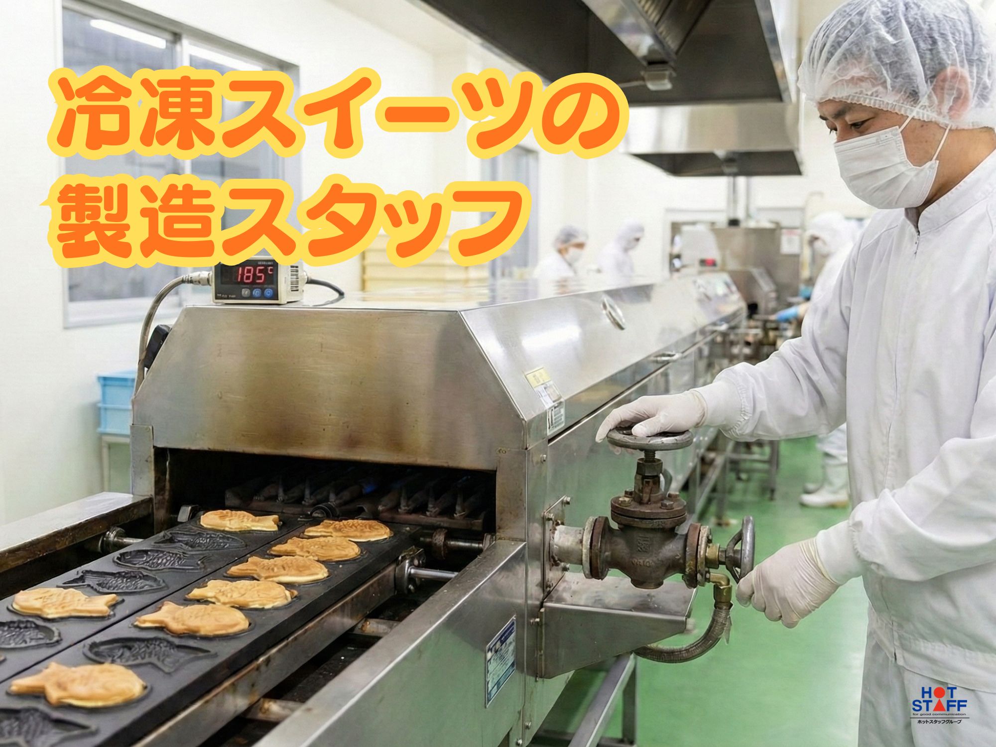 株式会社ホットスタッフ宮若(福岡県宗像市/赤間駅/その他(飲食・フード系))_2