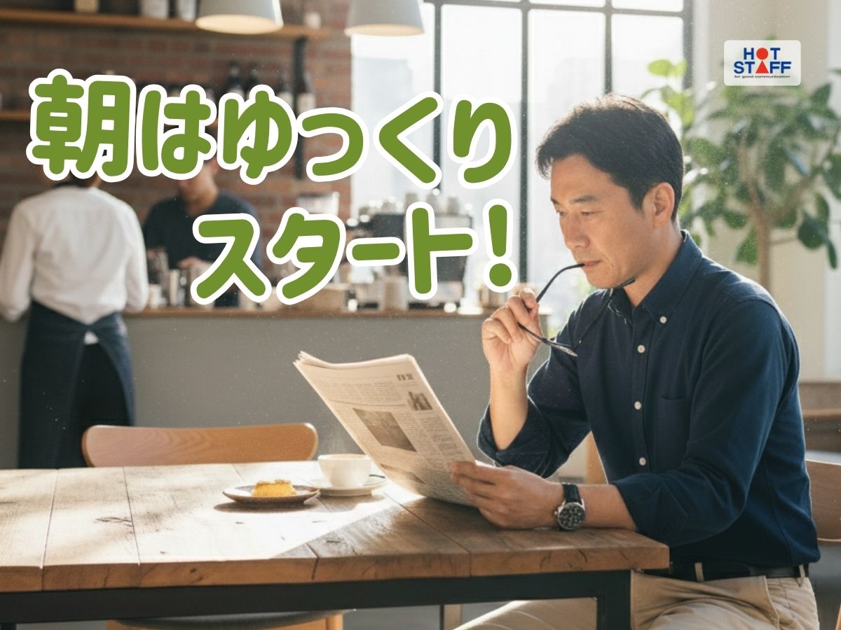 株式会社ホットスタッフ山口(山口県山口市/四辻駅/梱包・検品・仕分・商品管理)_3