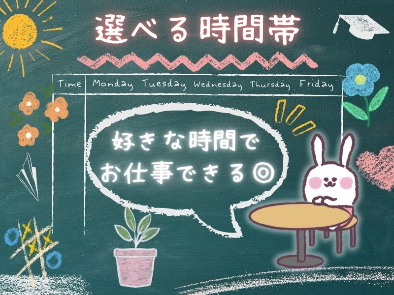 職場の画像