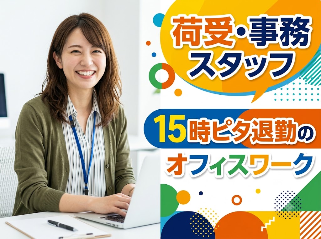 株式会社ホットスタッフ滋賀（草津市）の女性バイト求人情報