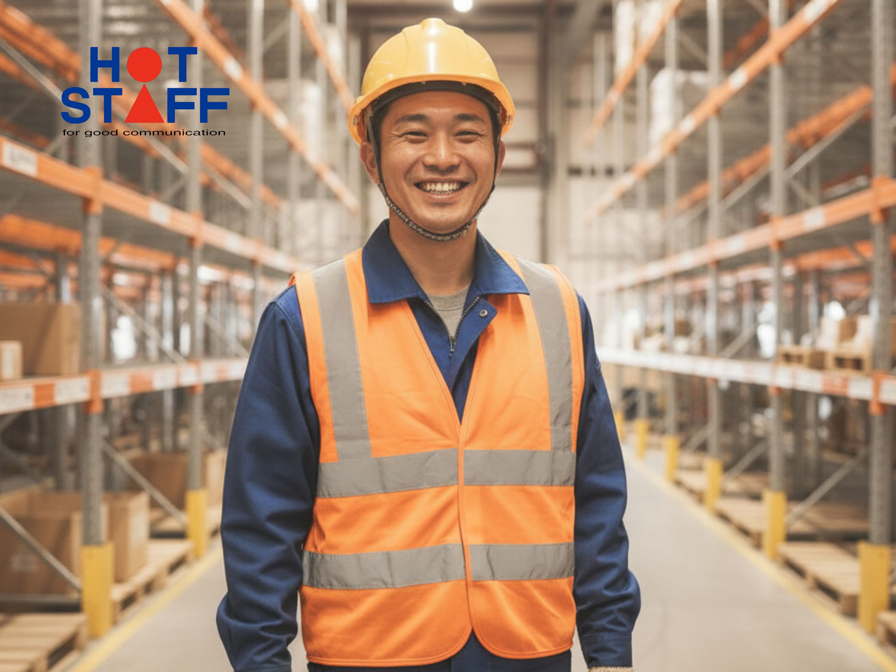 株式会社ホットスタッフ北大阪