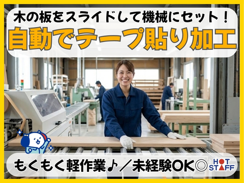 株式会社ホットスタッフ蟹江-HSR90233
