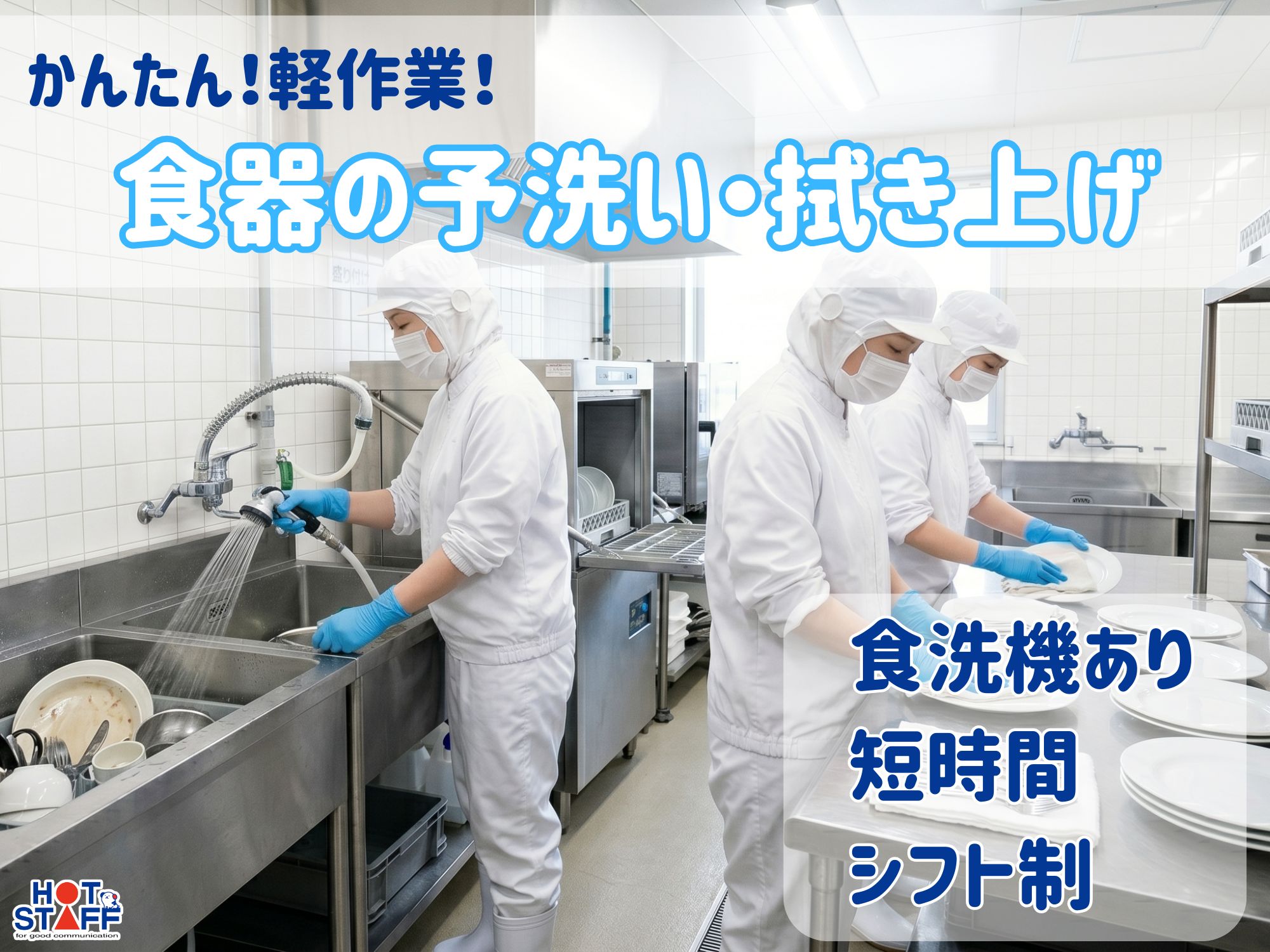 アルバイトイメージ画像