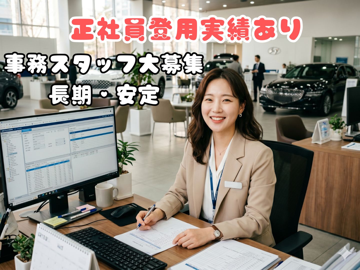 株式会社ホットスタッフ奈良