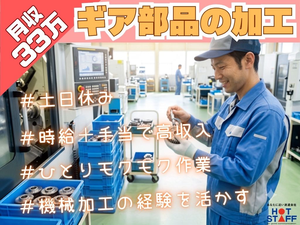 アルバイトイメージ画像