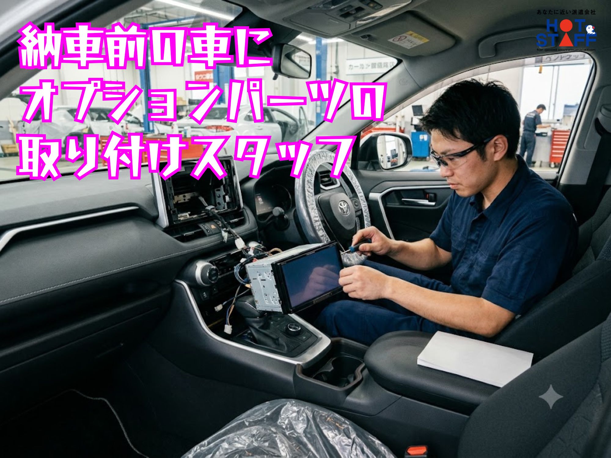 株式会社ホットスタッフ宮若-HSC78404