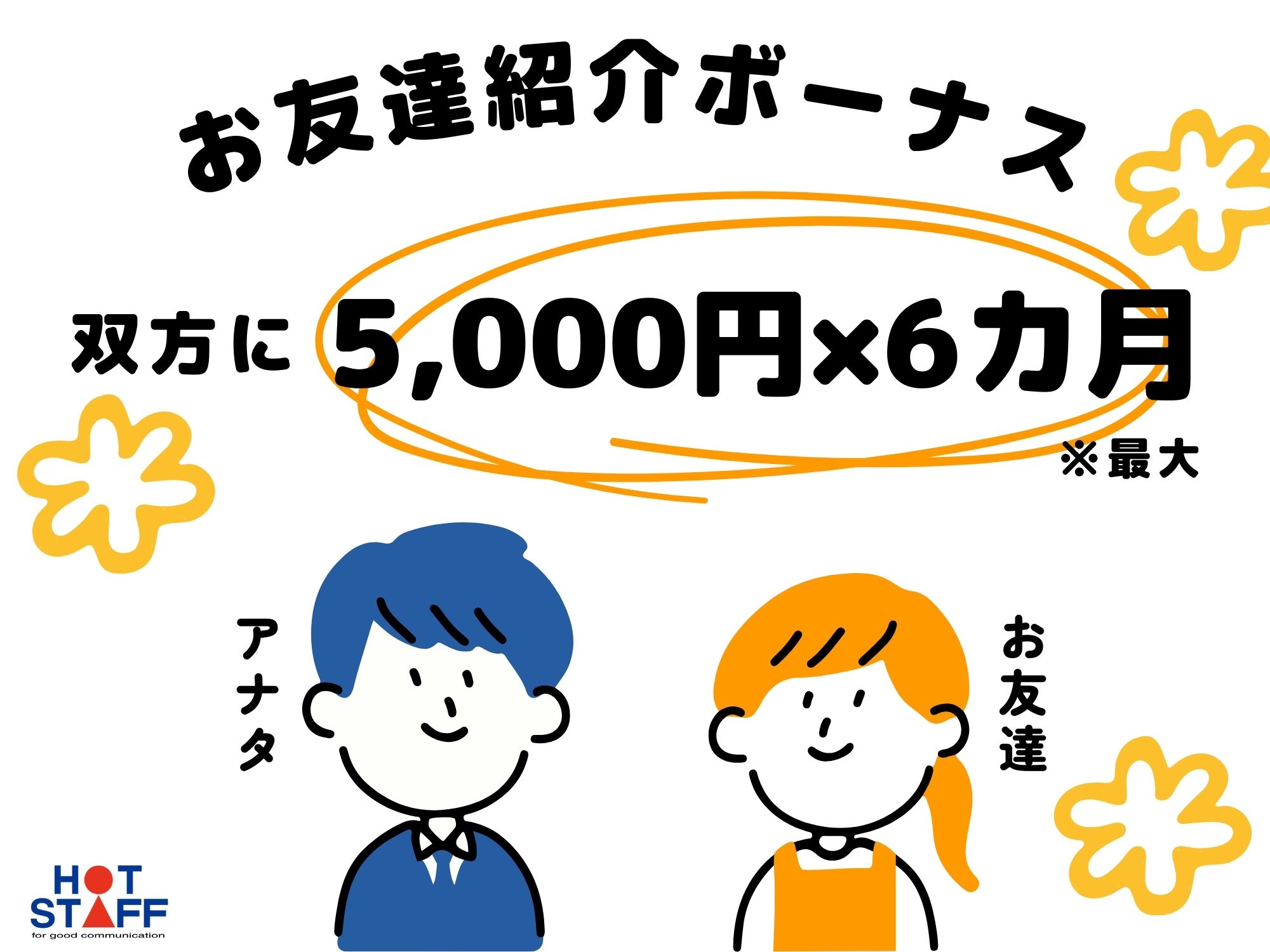 株式会社ホットスタッフ宮若(福岡県鞍手郡鞍手町/鞍手駅/梱包・検品・仕分・商品管理)_3