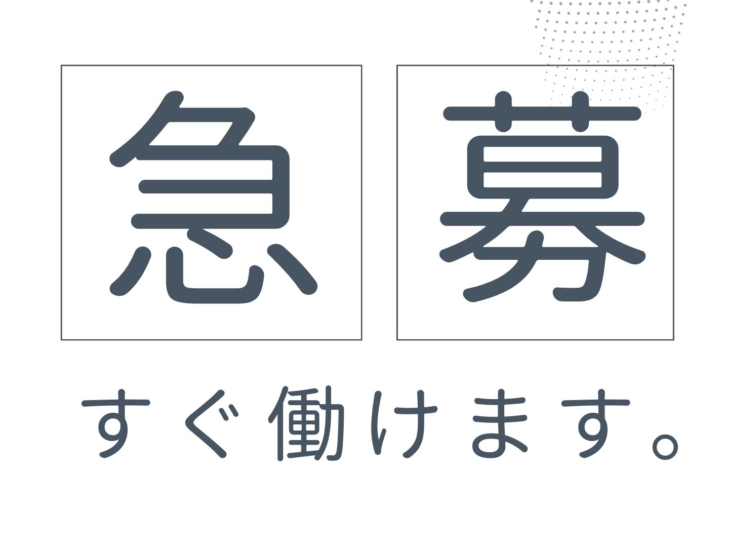 株式会社ホットスタッフ奈良(奈良県天理市/柳本駅/梱包・検品・仕分・商品管理)_2