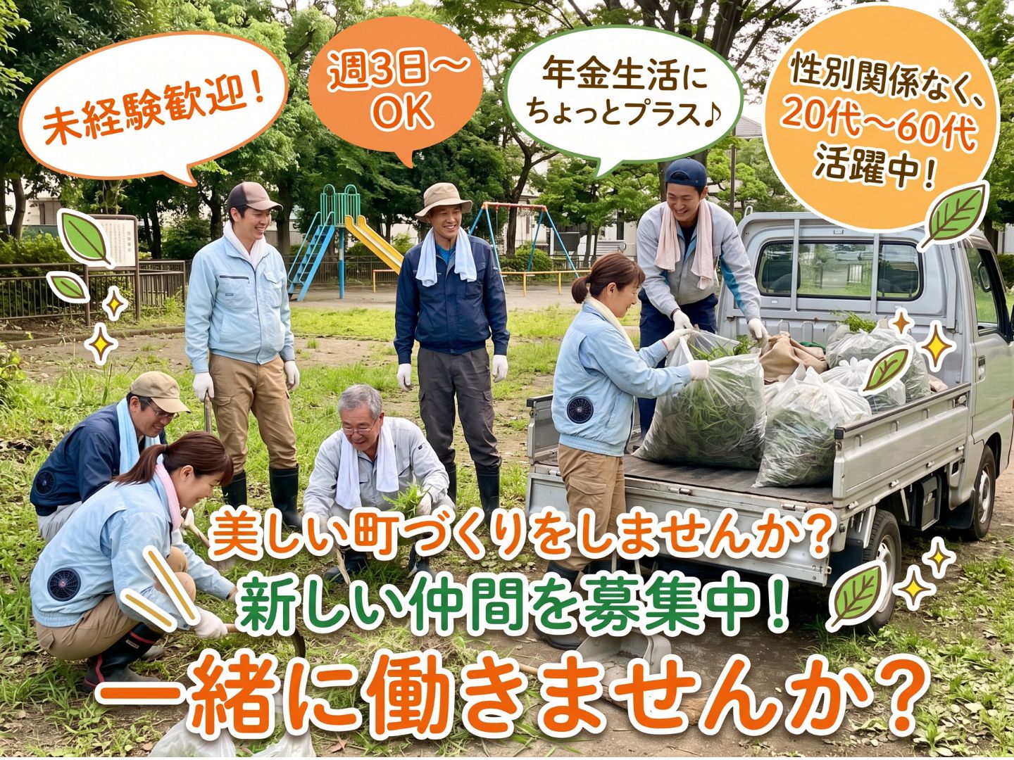 ＼20〜40代活躍中／給与前払い可!《時給1,300円》大和郡山...