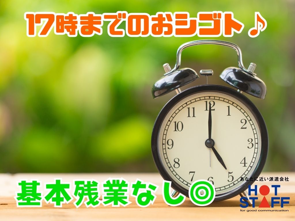 株式会社ホットスタッフ袋井(静岡県周智郡森町/遠江一宮駅/製造・加工・組立・整備)_2