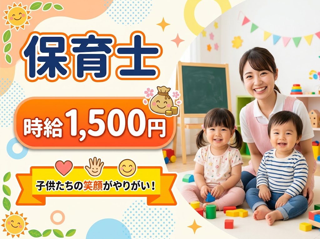 アルバイトイメージ画像