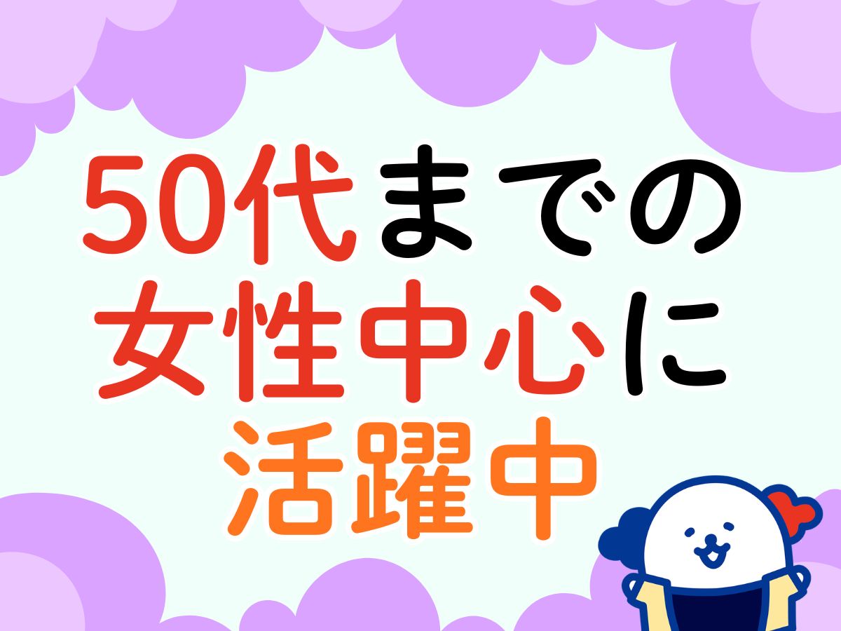 職場の画像