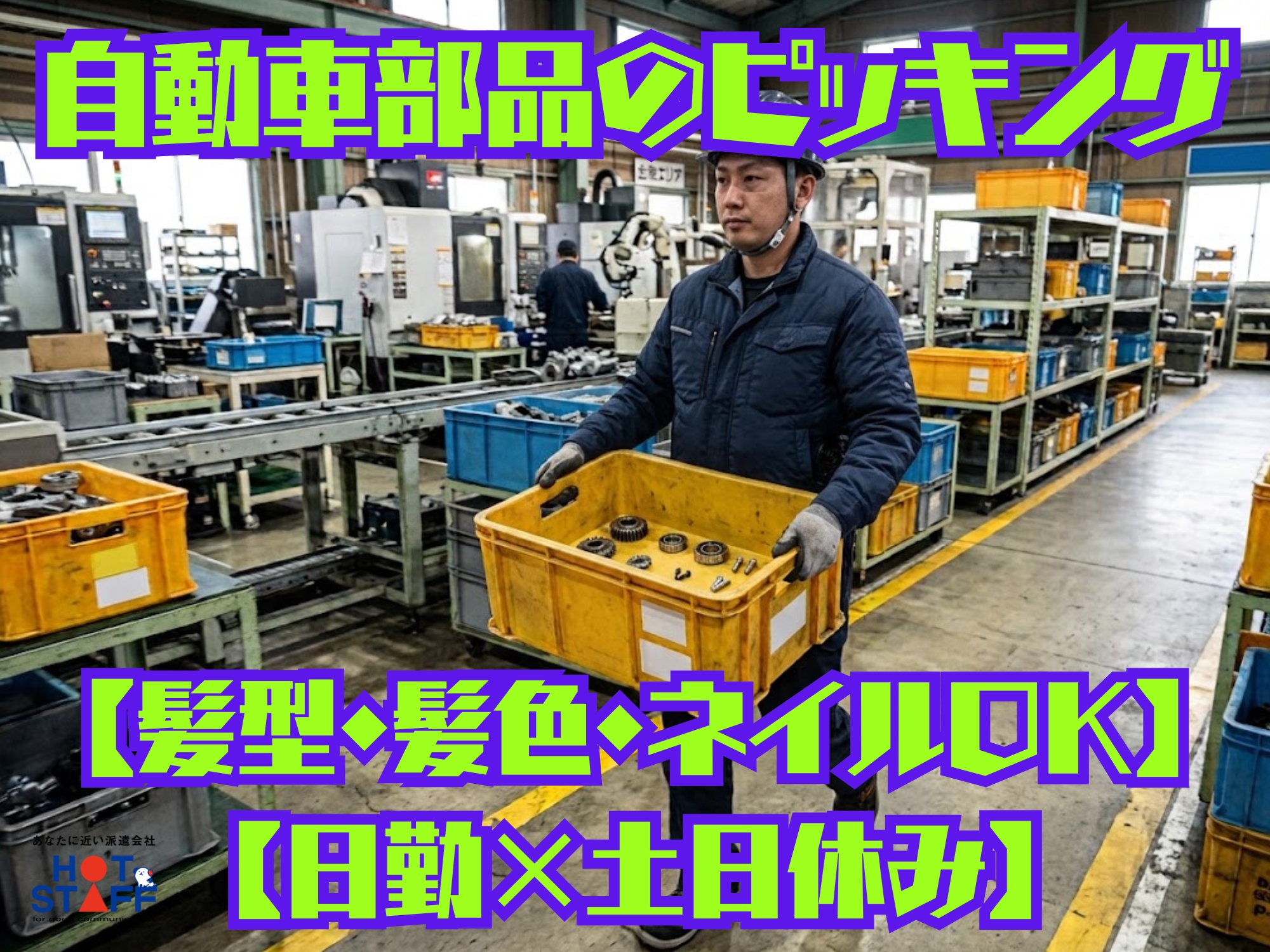 株式会社ホットスタッフ宮若-HSR90403