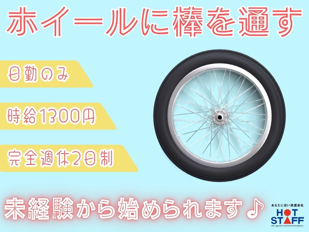 アルバイトイメージ画像