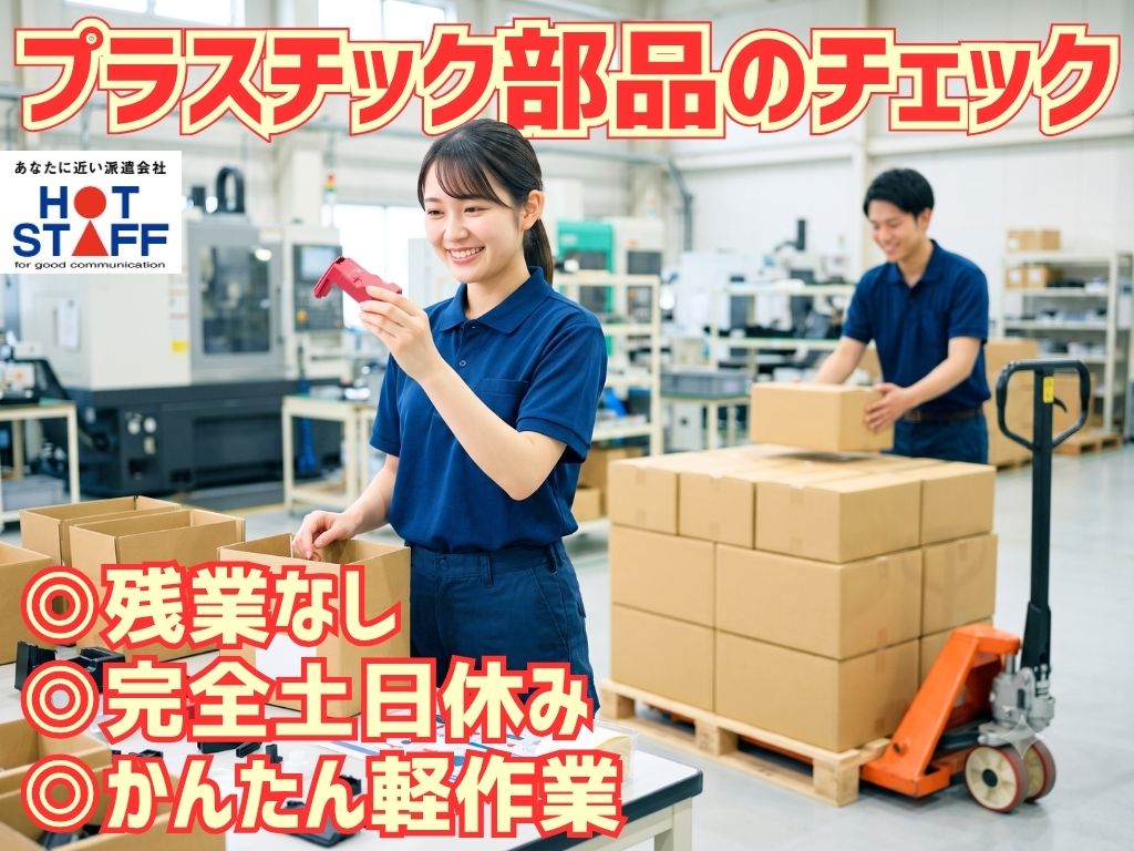 株式会社ホットスタッフ袋井-HSC78224