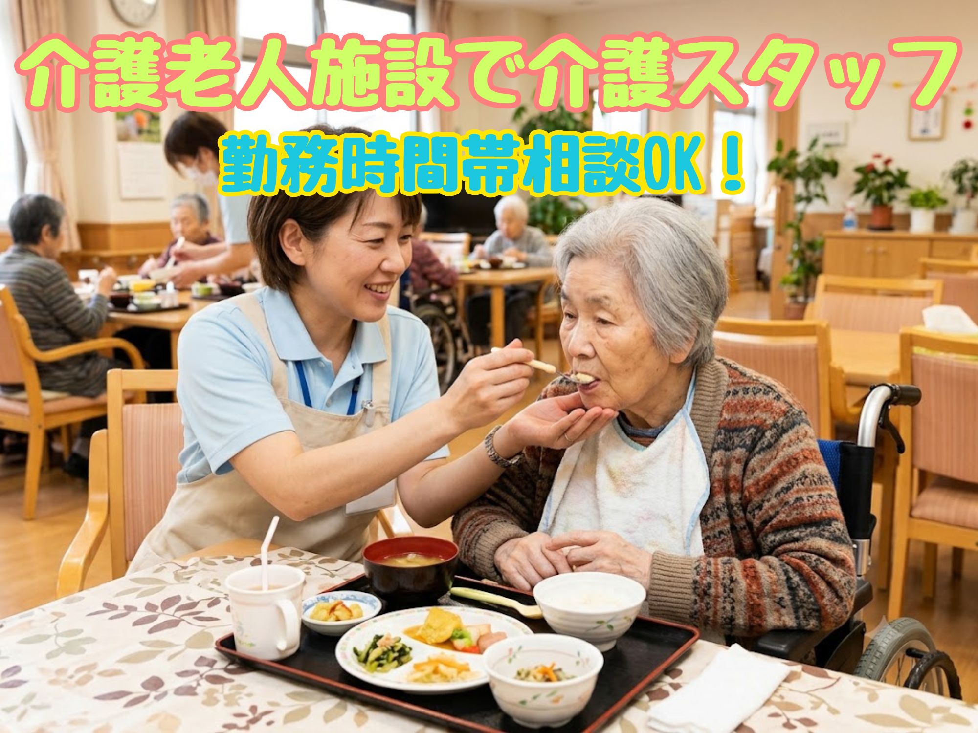 株式会社ホットスタッフ宮若-HSC78404