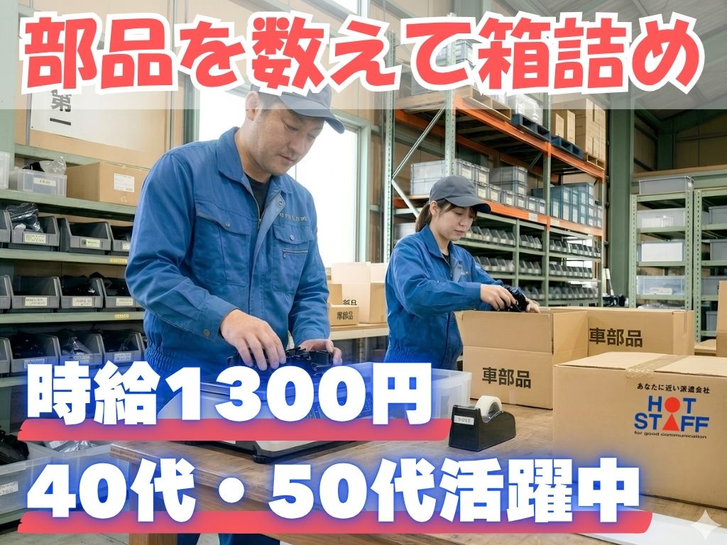 アルバイトイメージ画像