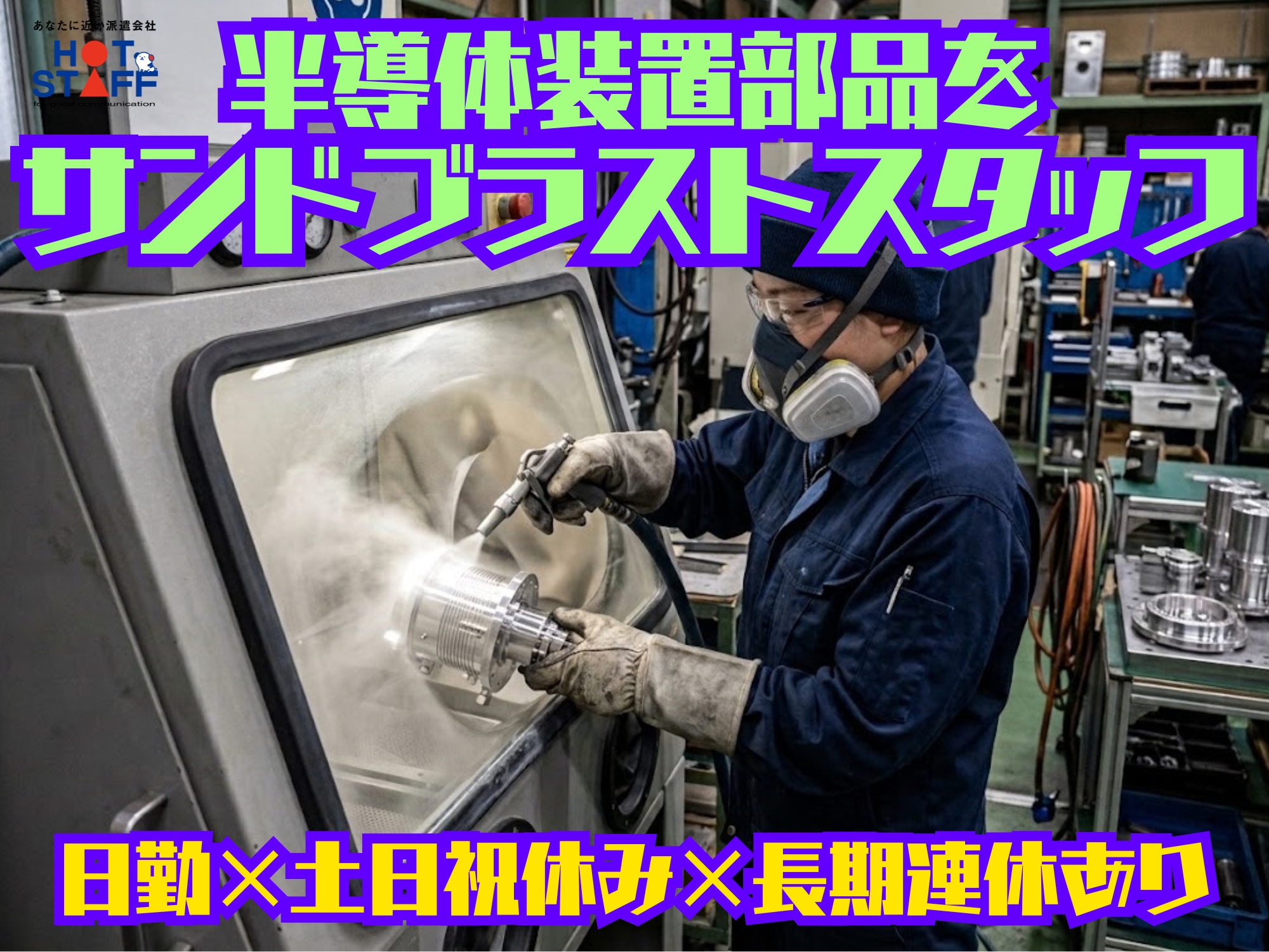 株式会社ホットスタッフ宮若-HSR90403