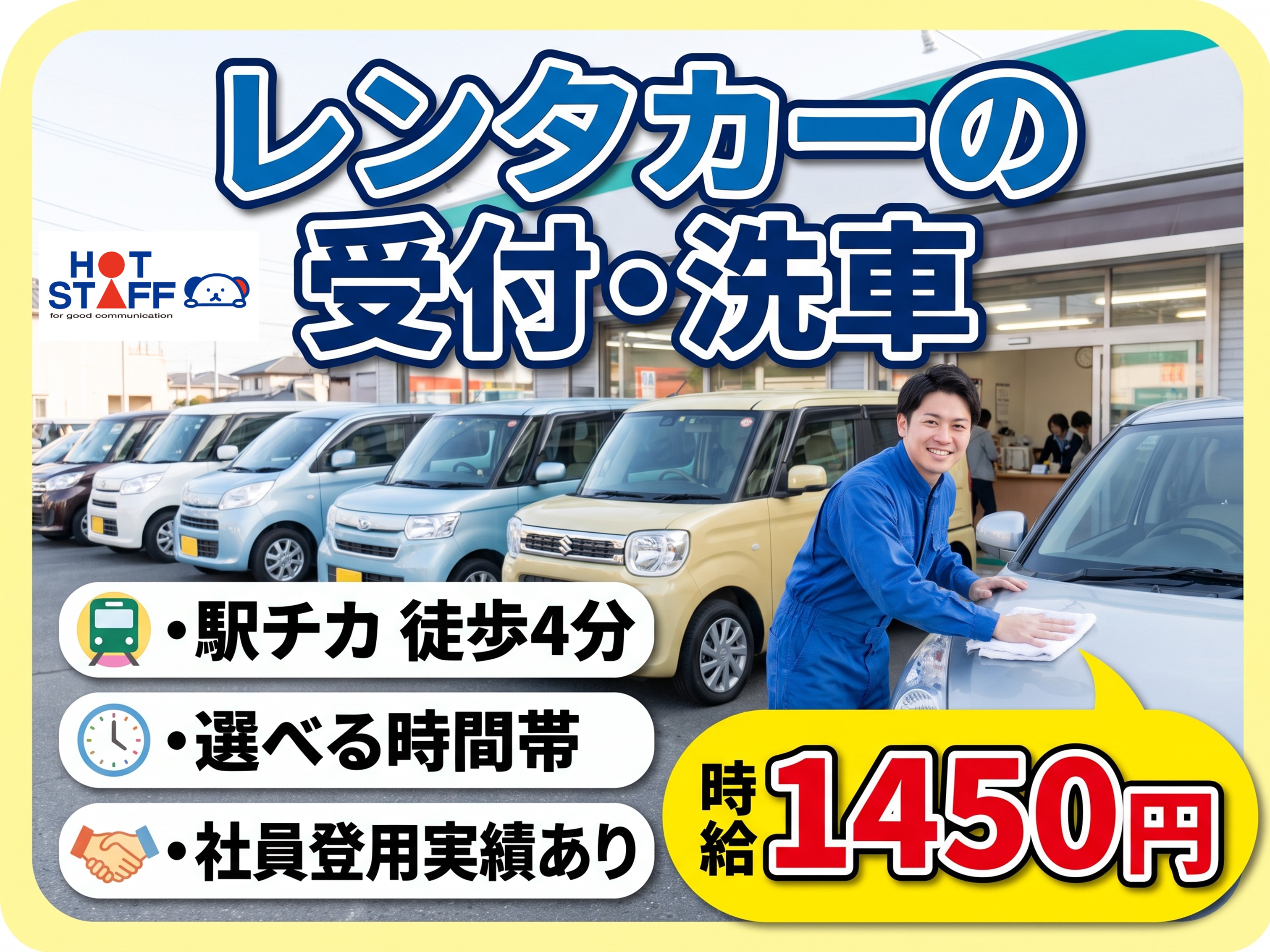 株式会社ホットスタッフ豊橋-HSC78234