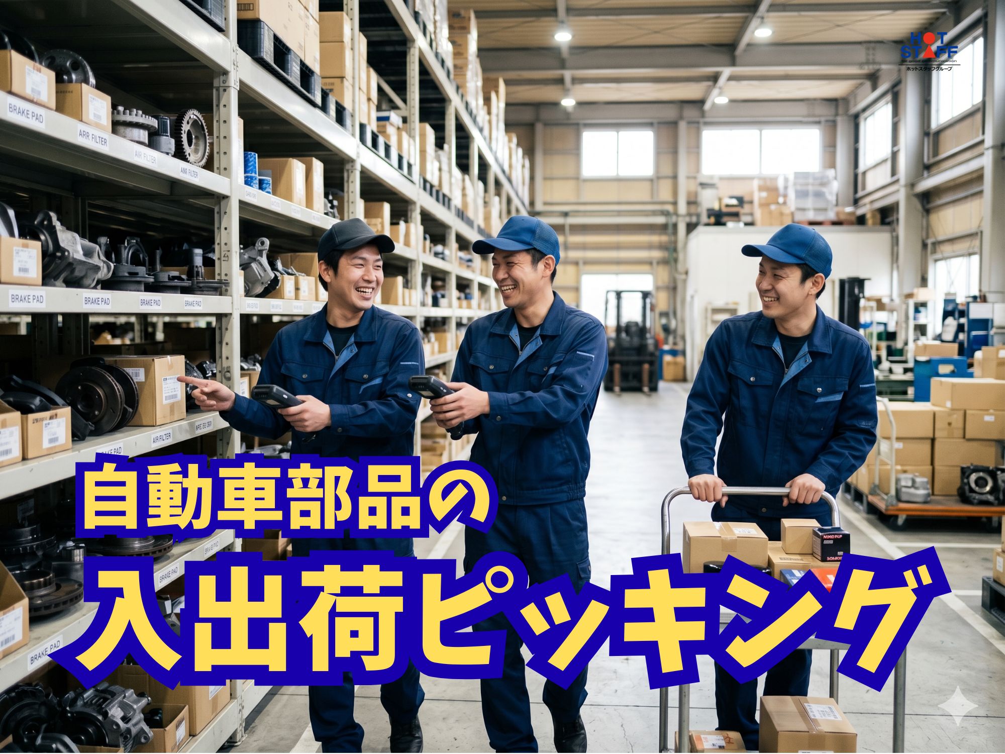 アルバイトイメージ画像