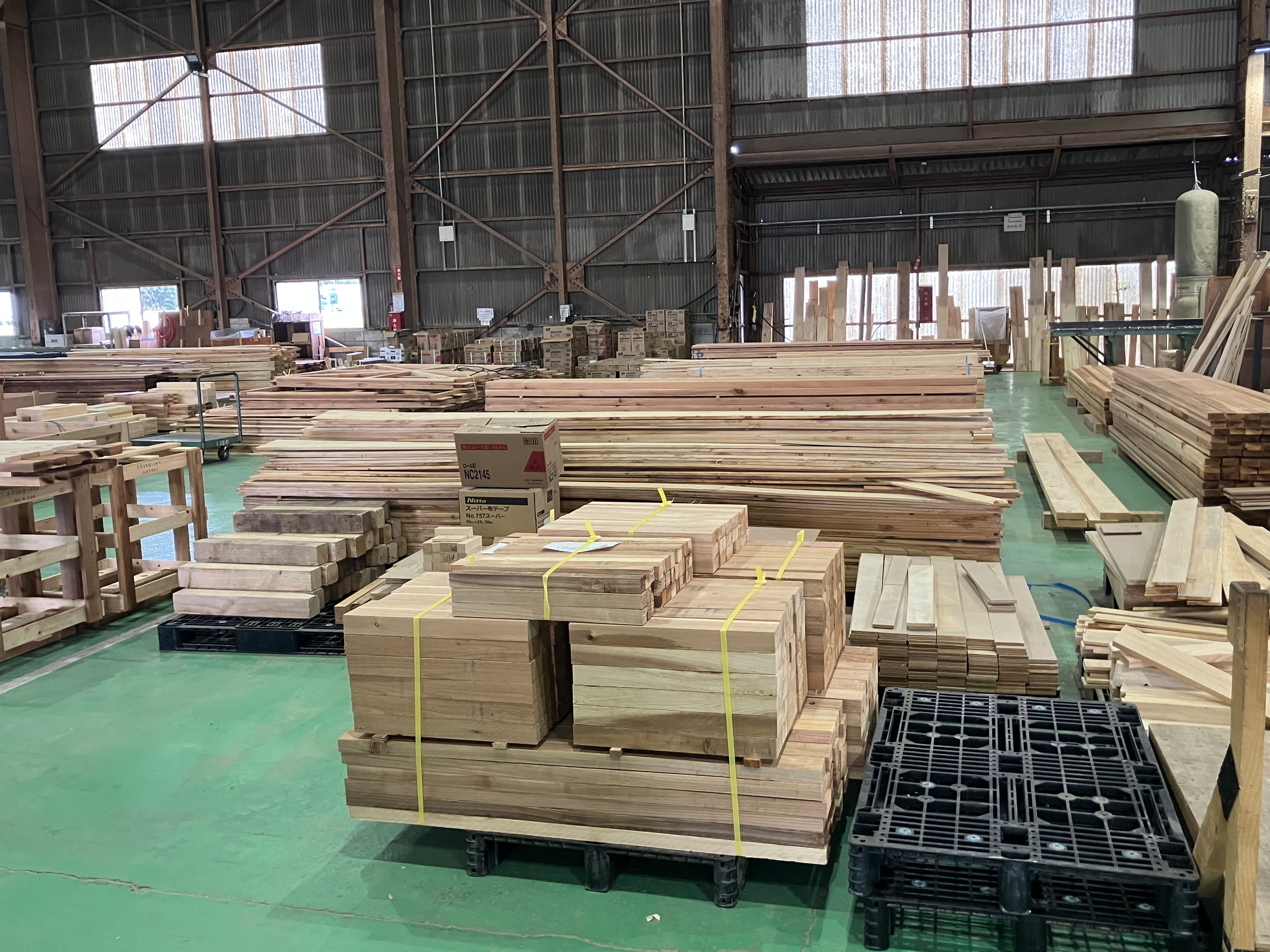 株式会社ホットスタッフ三原(広島県三原市/製造・加工・組立・整備)_4