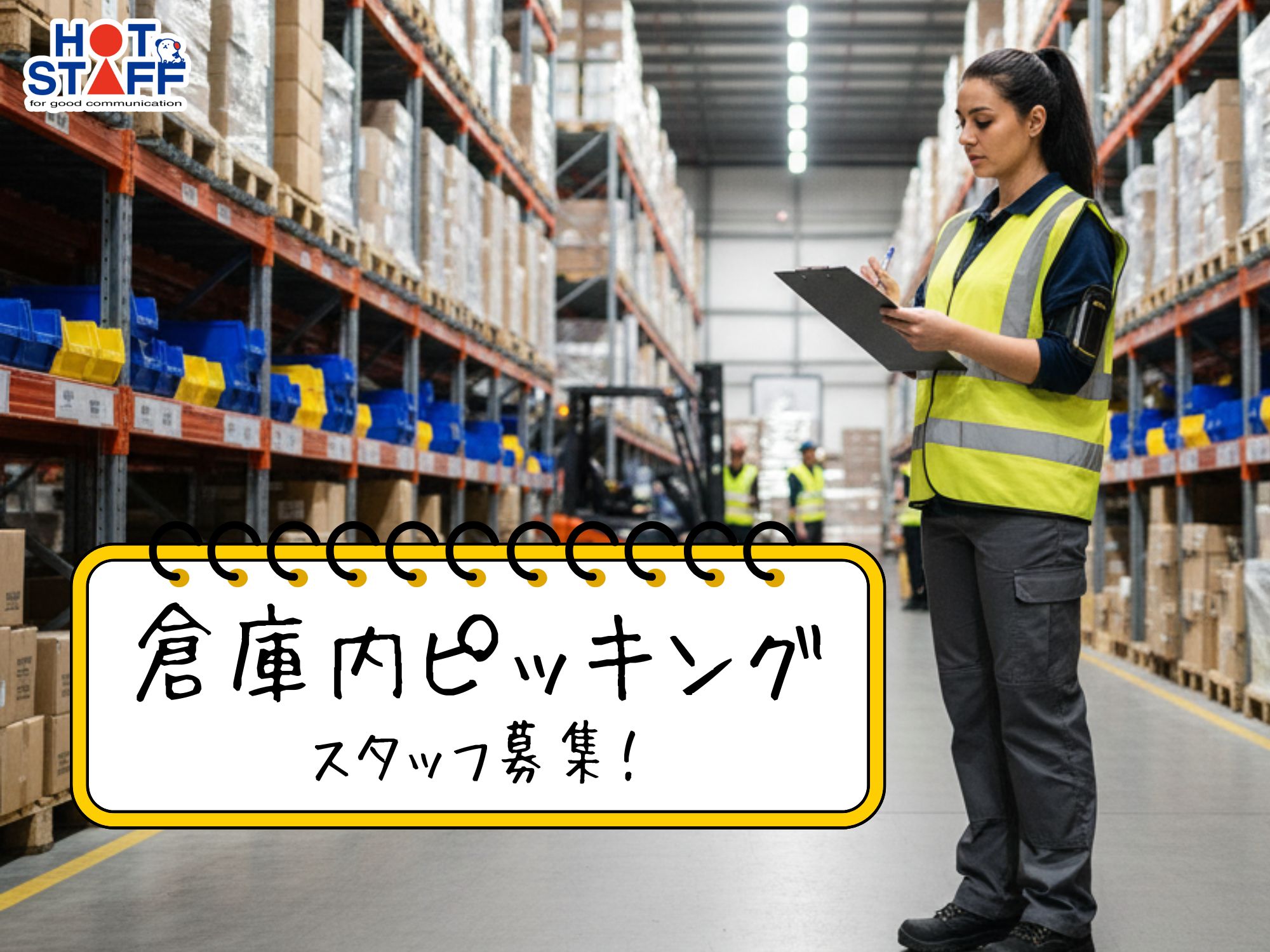 職場の画像