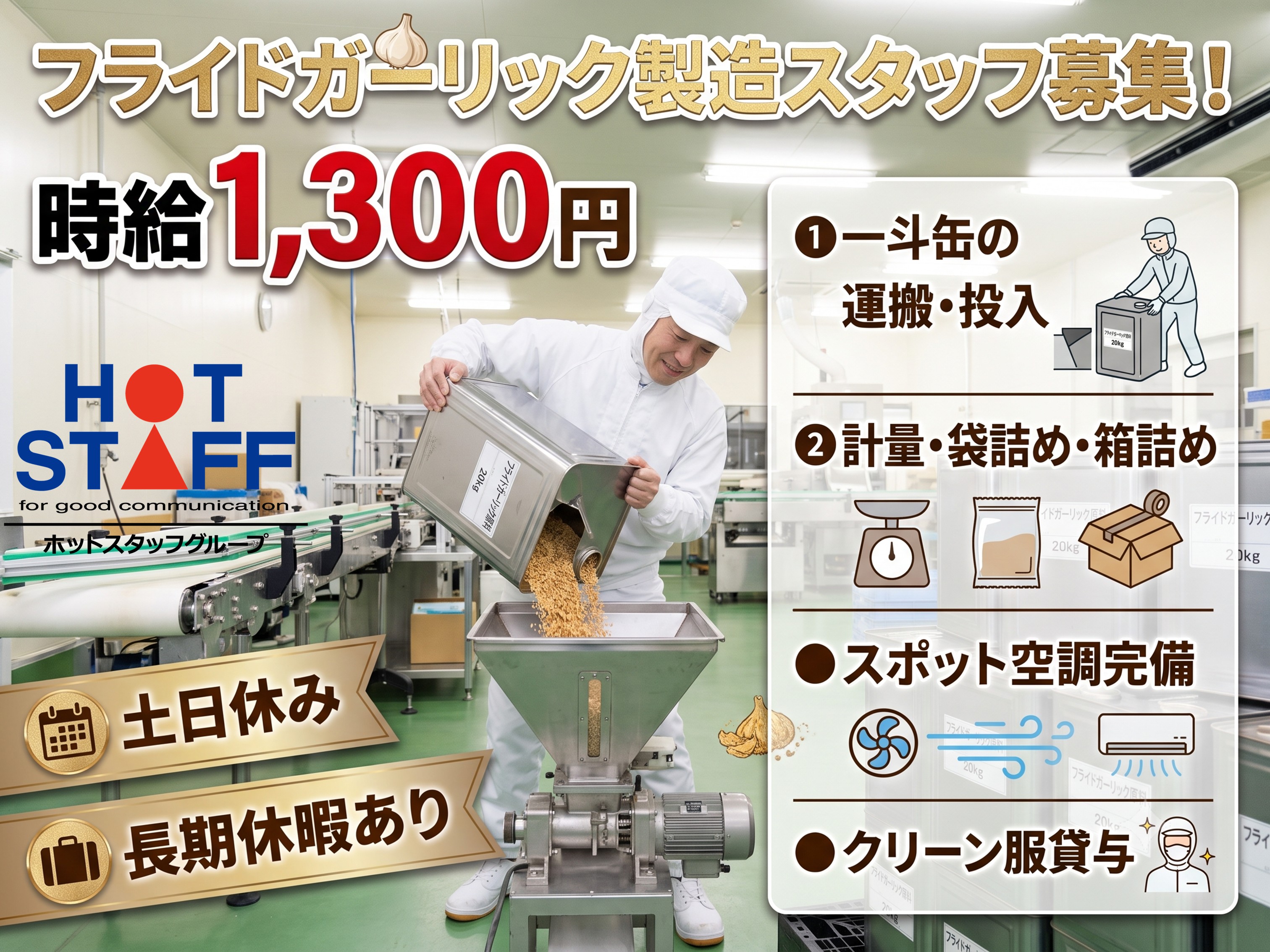 アルバイトイメージ画像