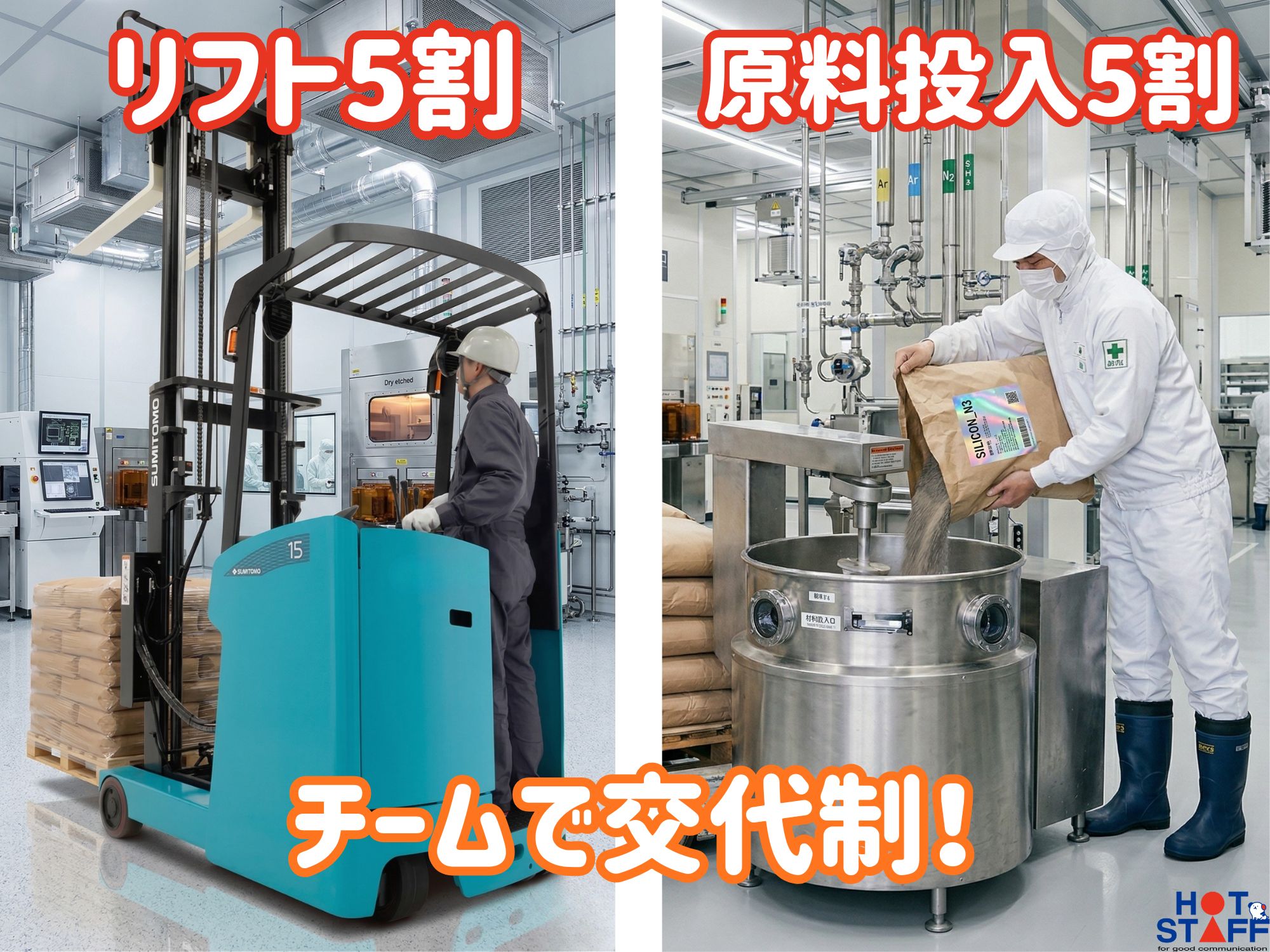 アルバイトイメージ画像
