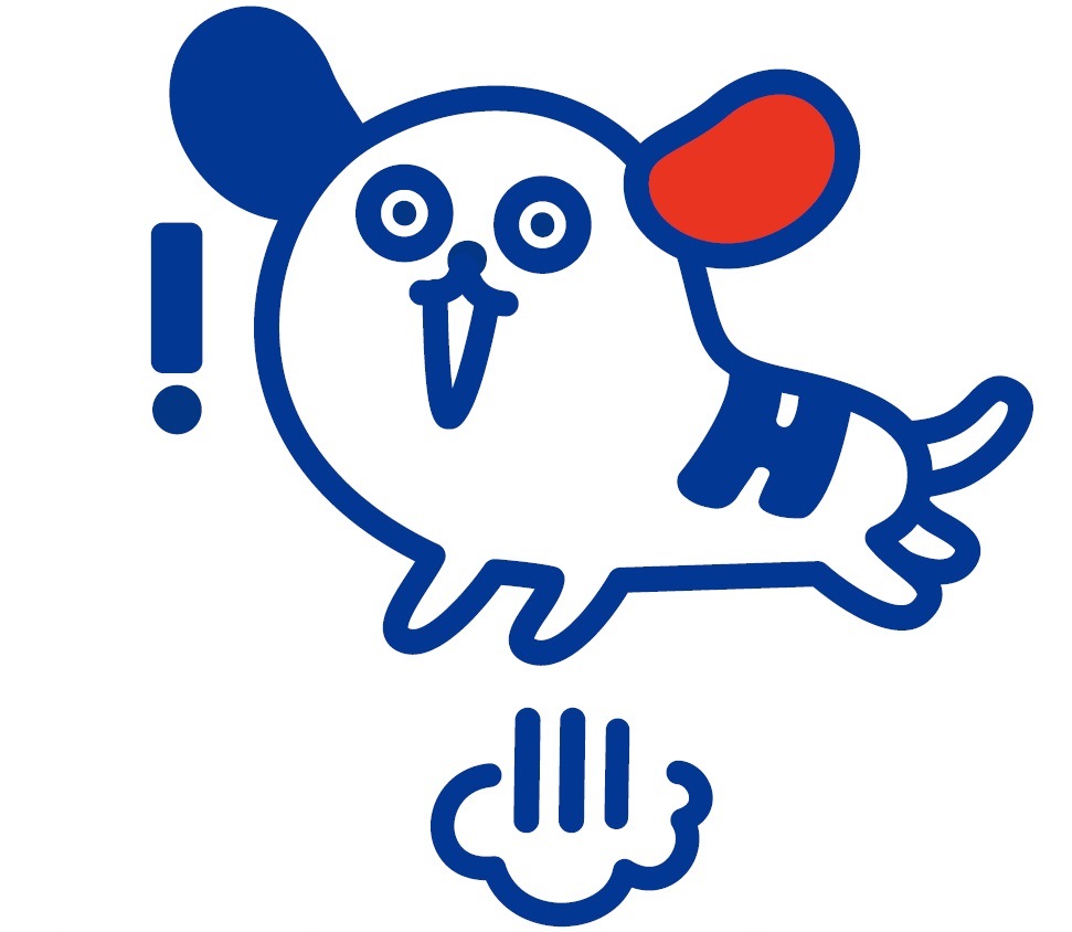 お仕事検索 Hot犬索 ほっとけんさく