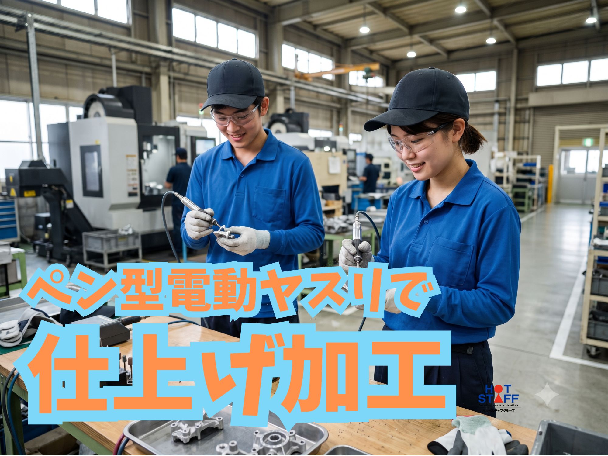 株式会社ホットスタッフ宮若-HSR90403