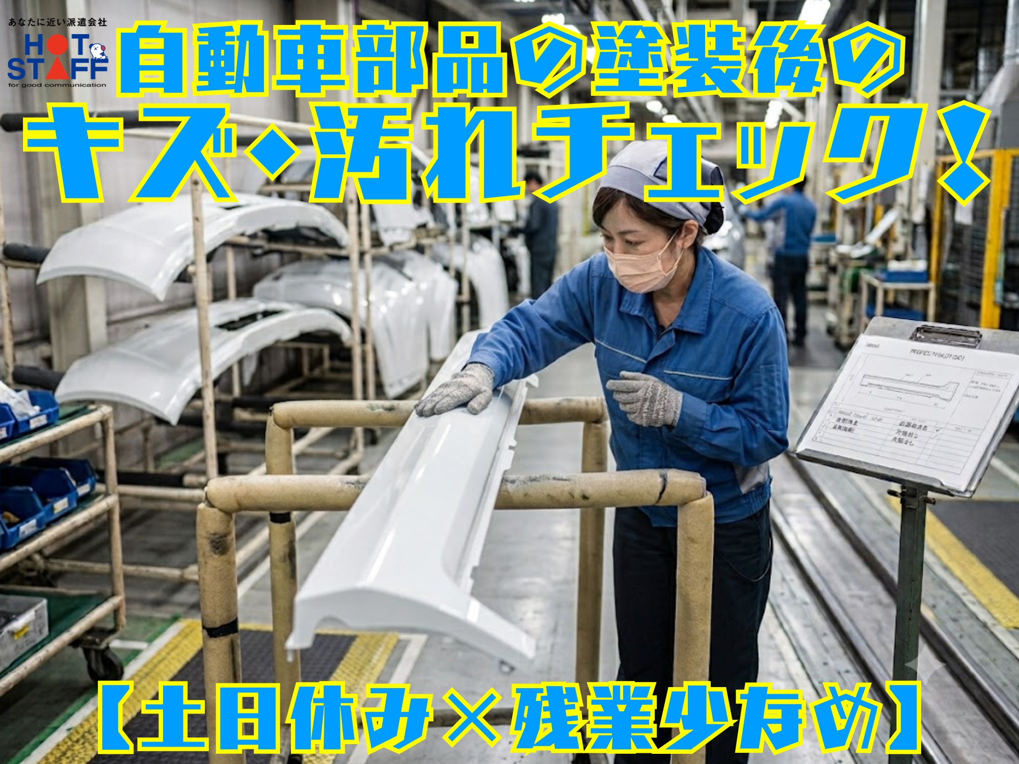 株式会社ホットスタッフ宮若-HSR90403