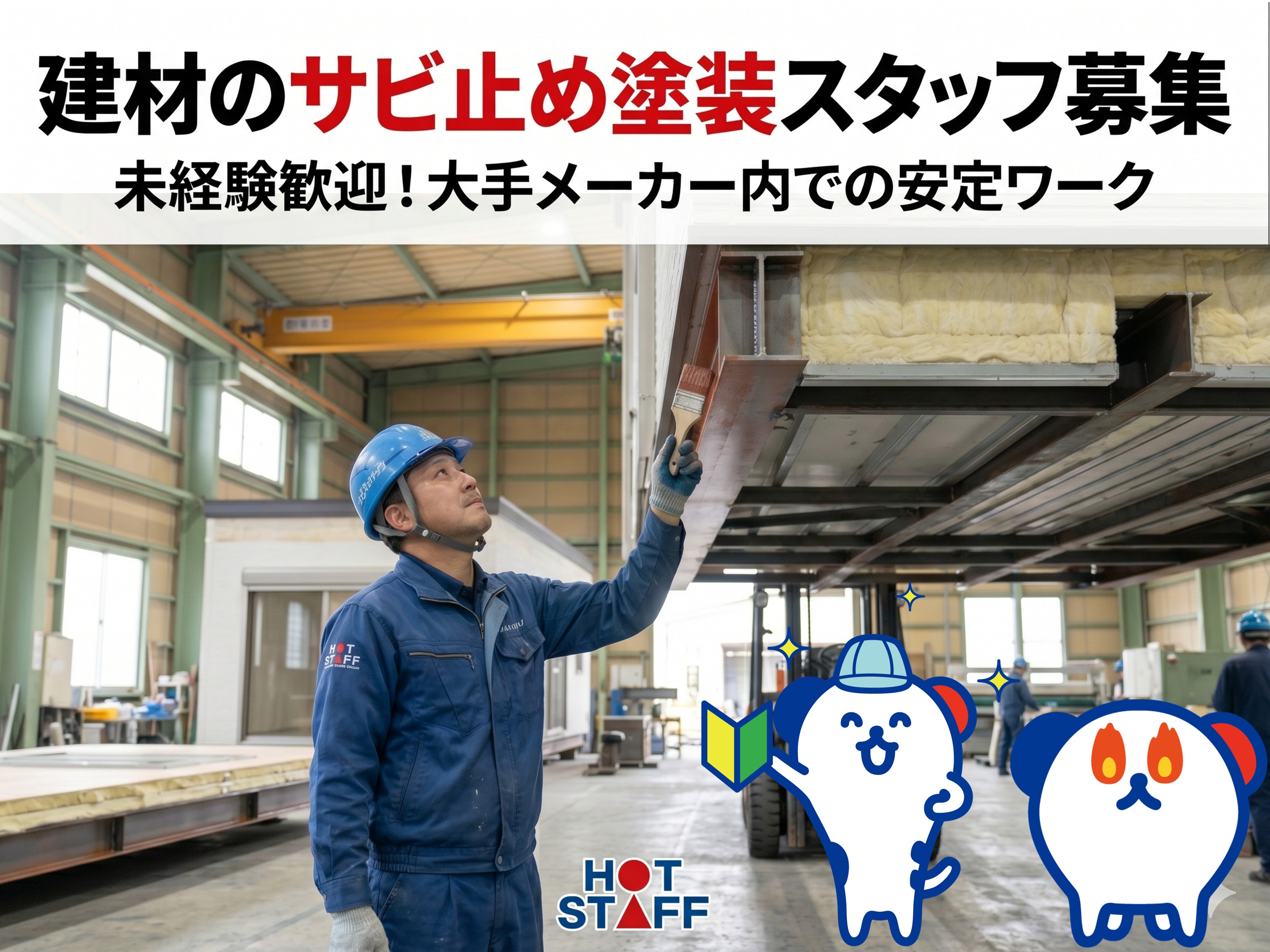 株式会社ホットスタッフ豊橋（豊橋市）の女性バイト求人情報