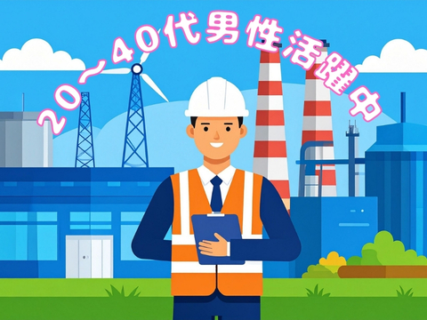 職場の画像