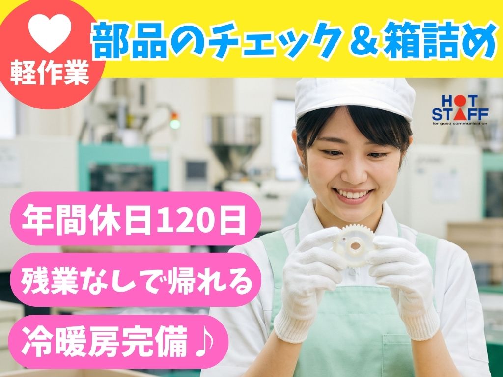 アルバイトイメージ画像