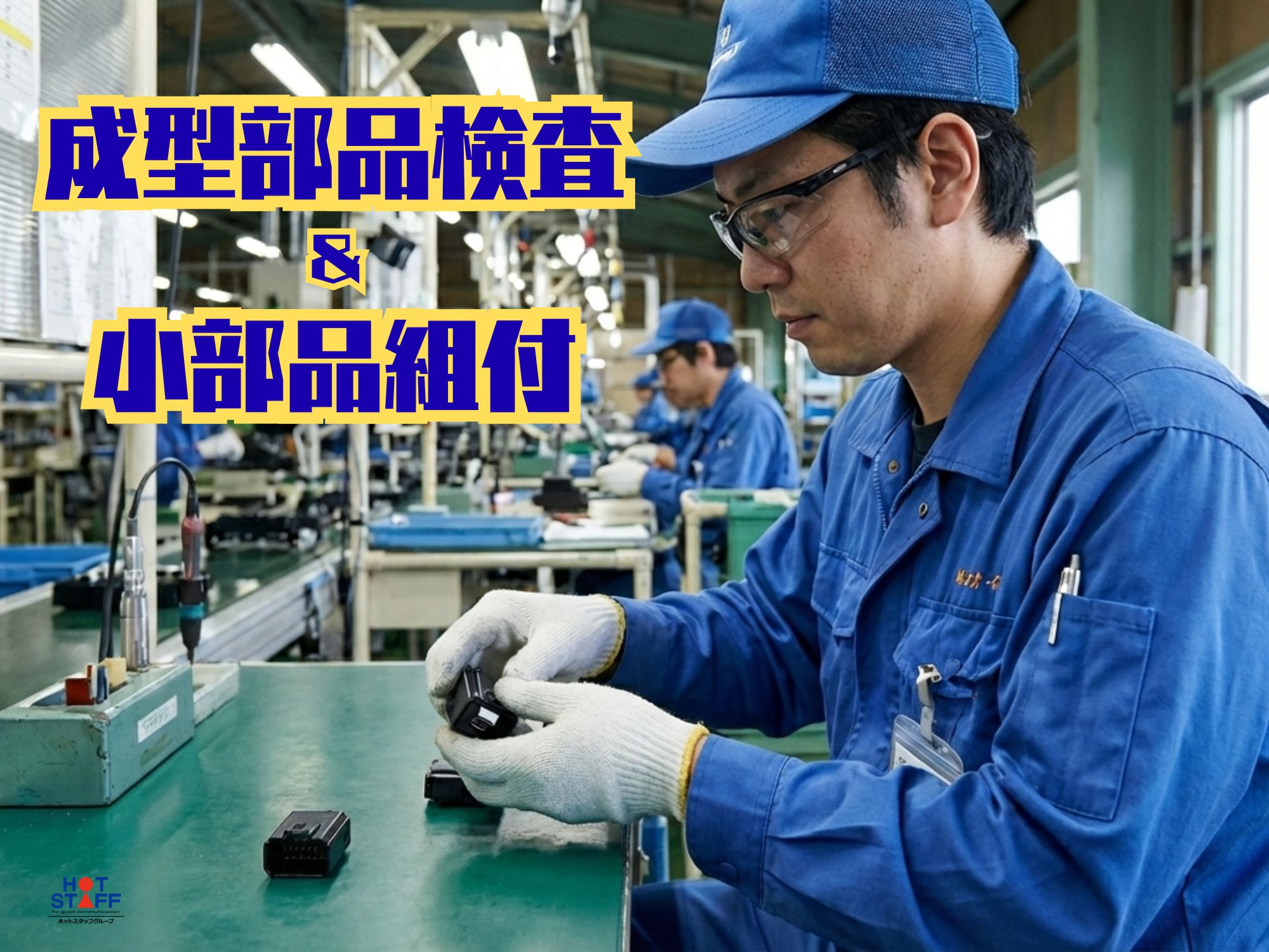 アルバイトイメージ画像