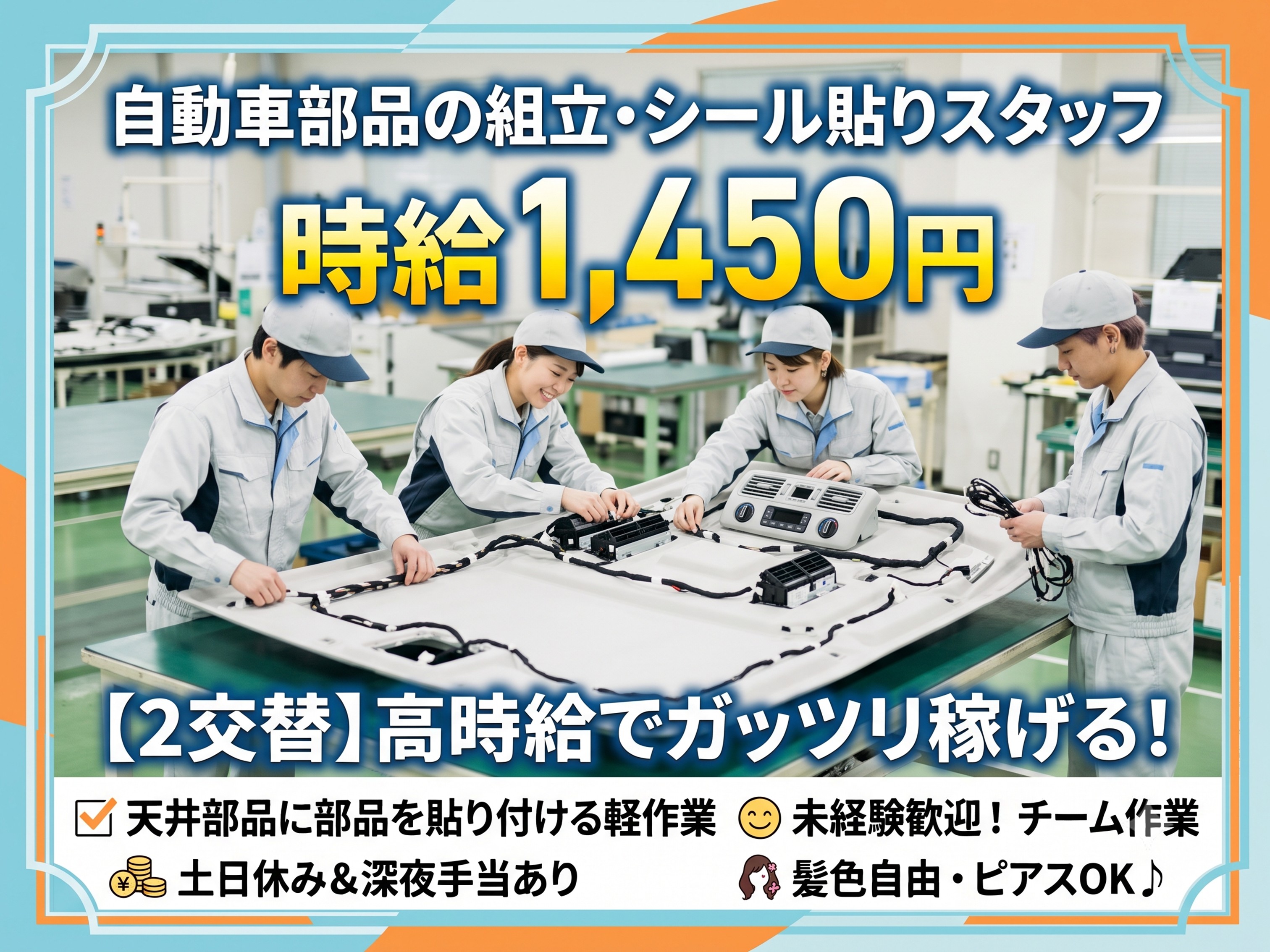 株式会社ホットスタッフ豊橋-HSC78234
