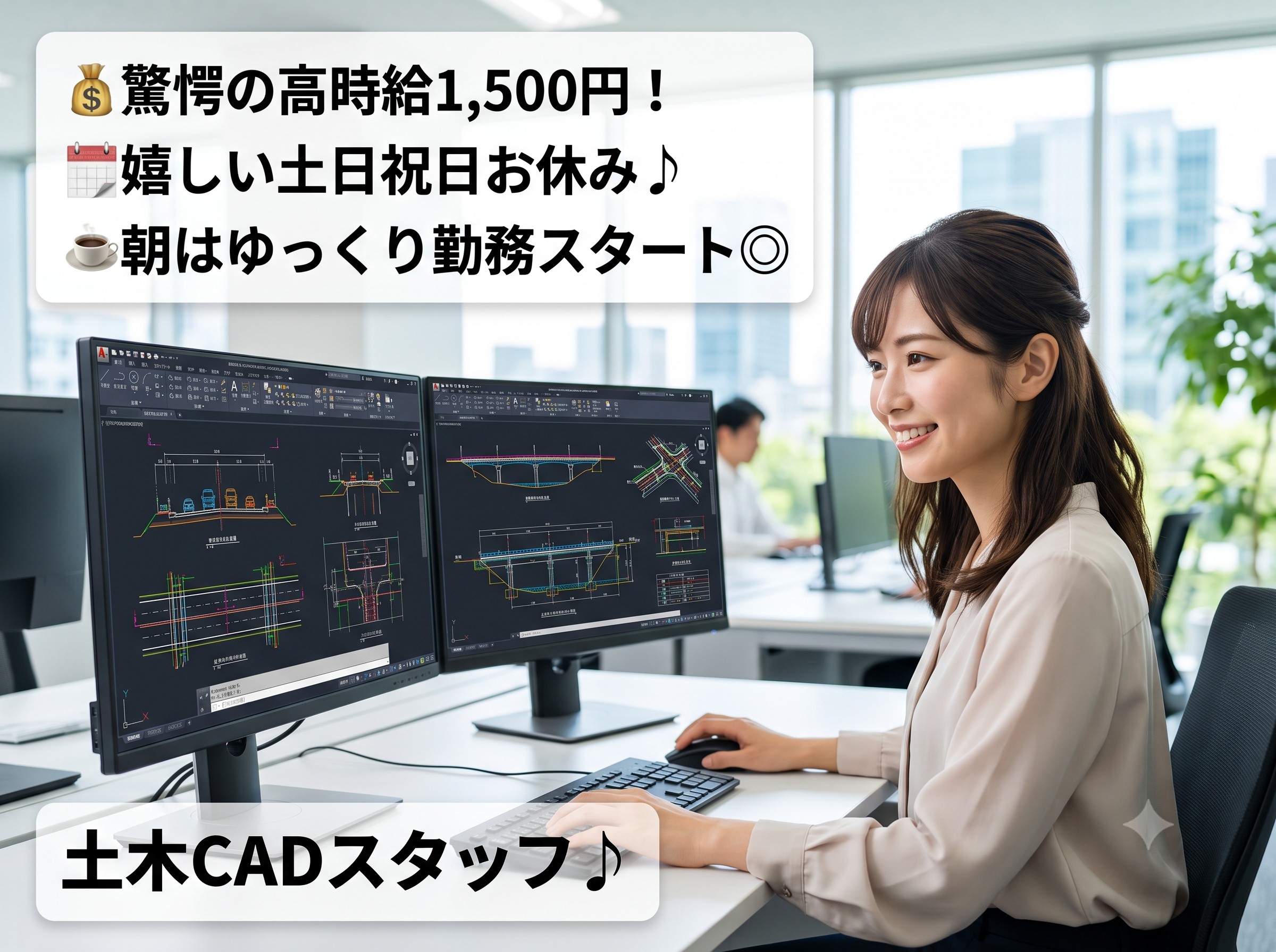 株式会社ホットスタッフ鹿児島（鹿児島県）の女性バイト求人情報