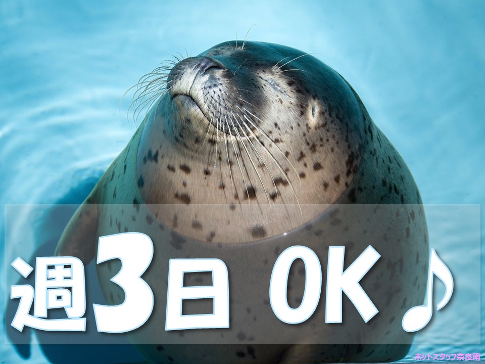 株式会社ホットスタッフ奈良南(奈良県宇陀市/長谷寺駅/その他(飲食・フード系))_2