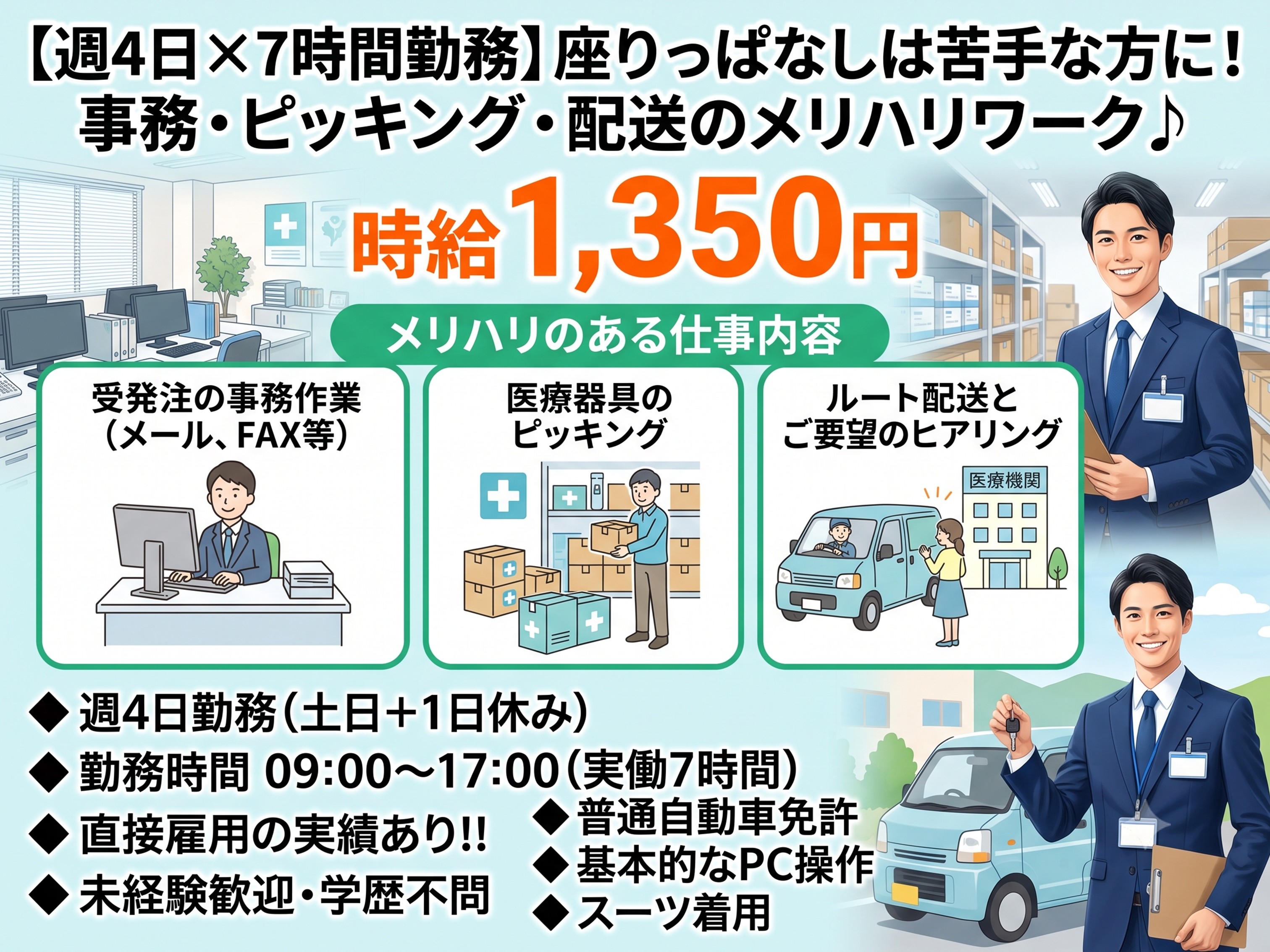 株式会社ホットスタッフ豊橋（豊川市）の女性バイト求人情報
