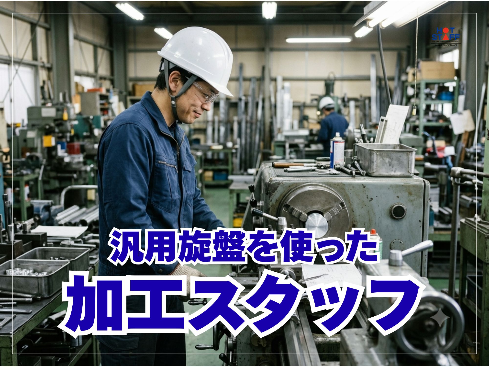 株式会社ホットスタッフ宮若-HSR90403
