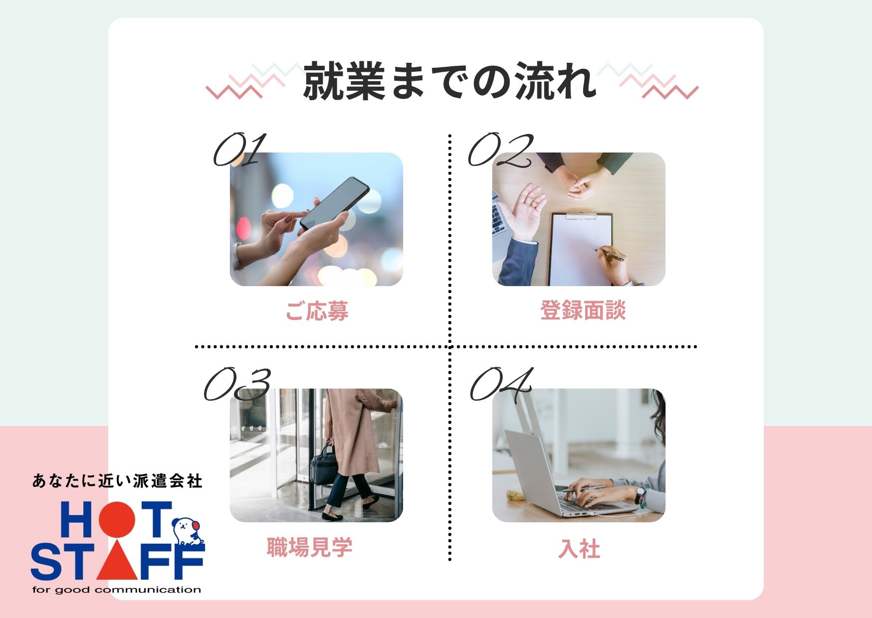 株式会社ホットスタッフ岩手(岩手県八幡平市/好摩駅/レストラン・ファミレス)_2