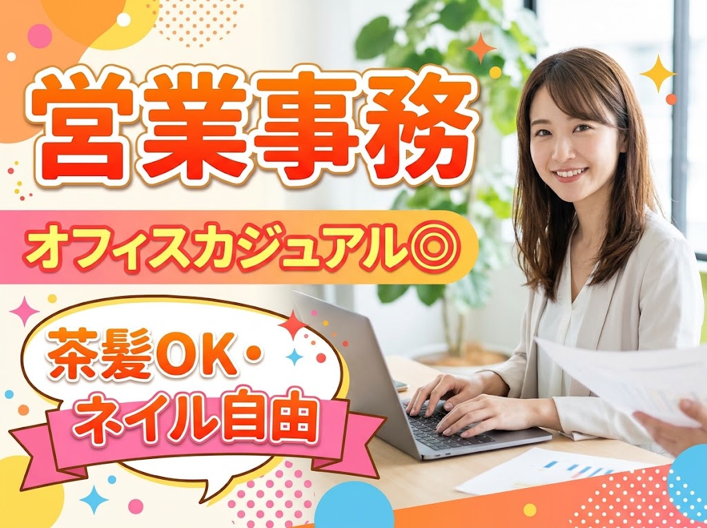 株式会社ホットスタッフ滋賀（滋賀県）の女性バイト求人情報