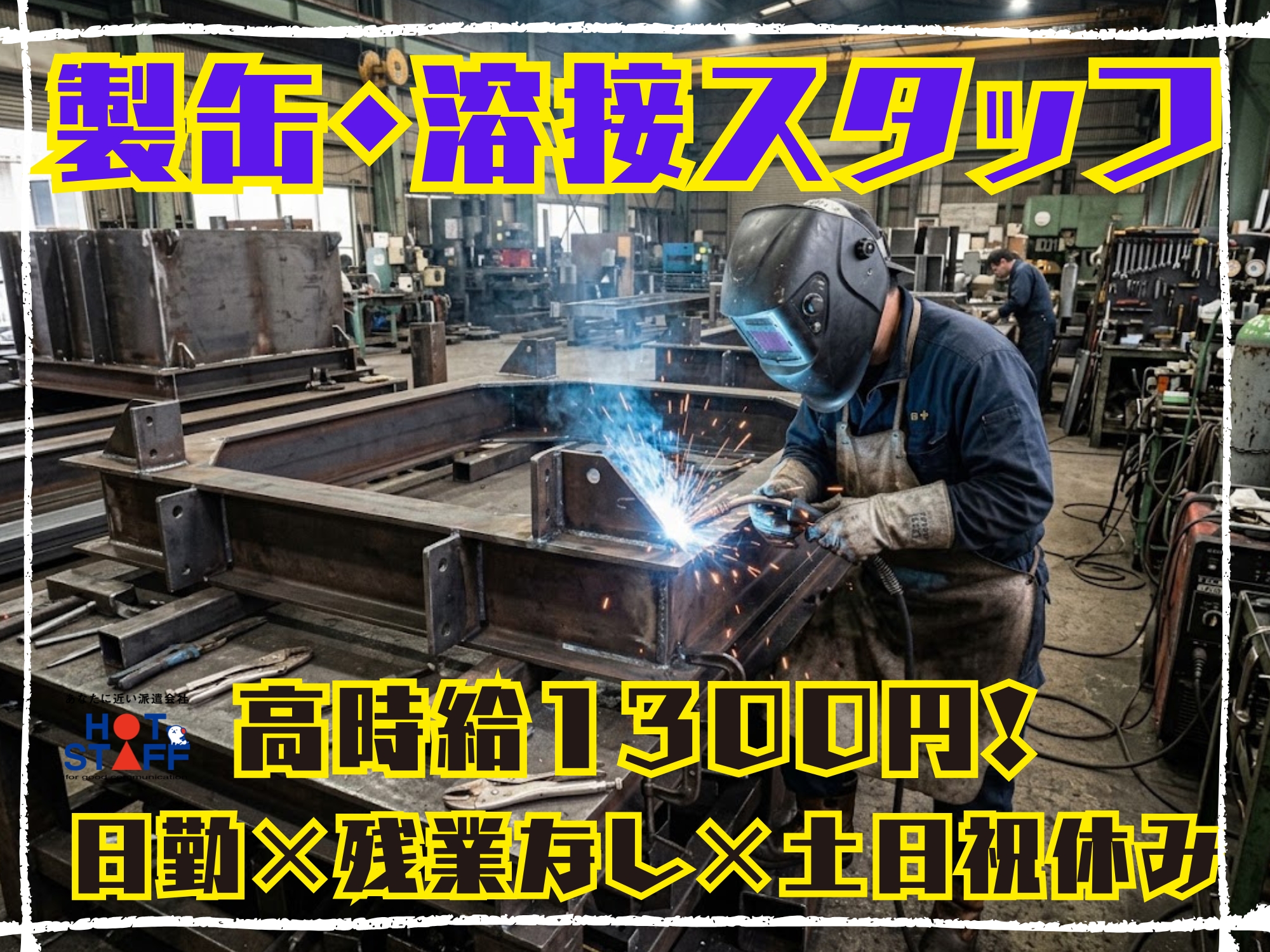 株式会社ホットスタッフ宮若-HSC78404