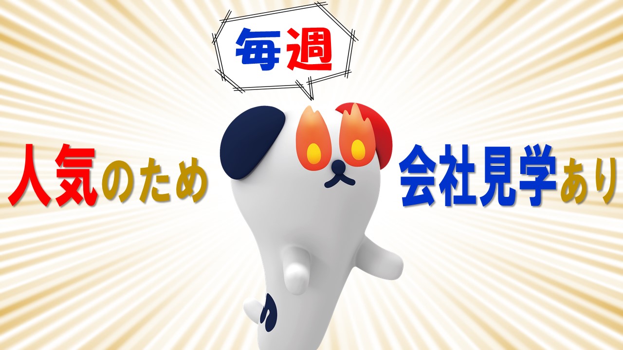 お仕事詳細 Hot犬索 ほっとけんさく お仕事詳細 Hot犬索 ほっとけんさく