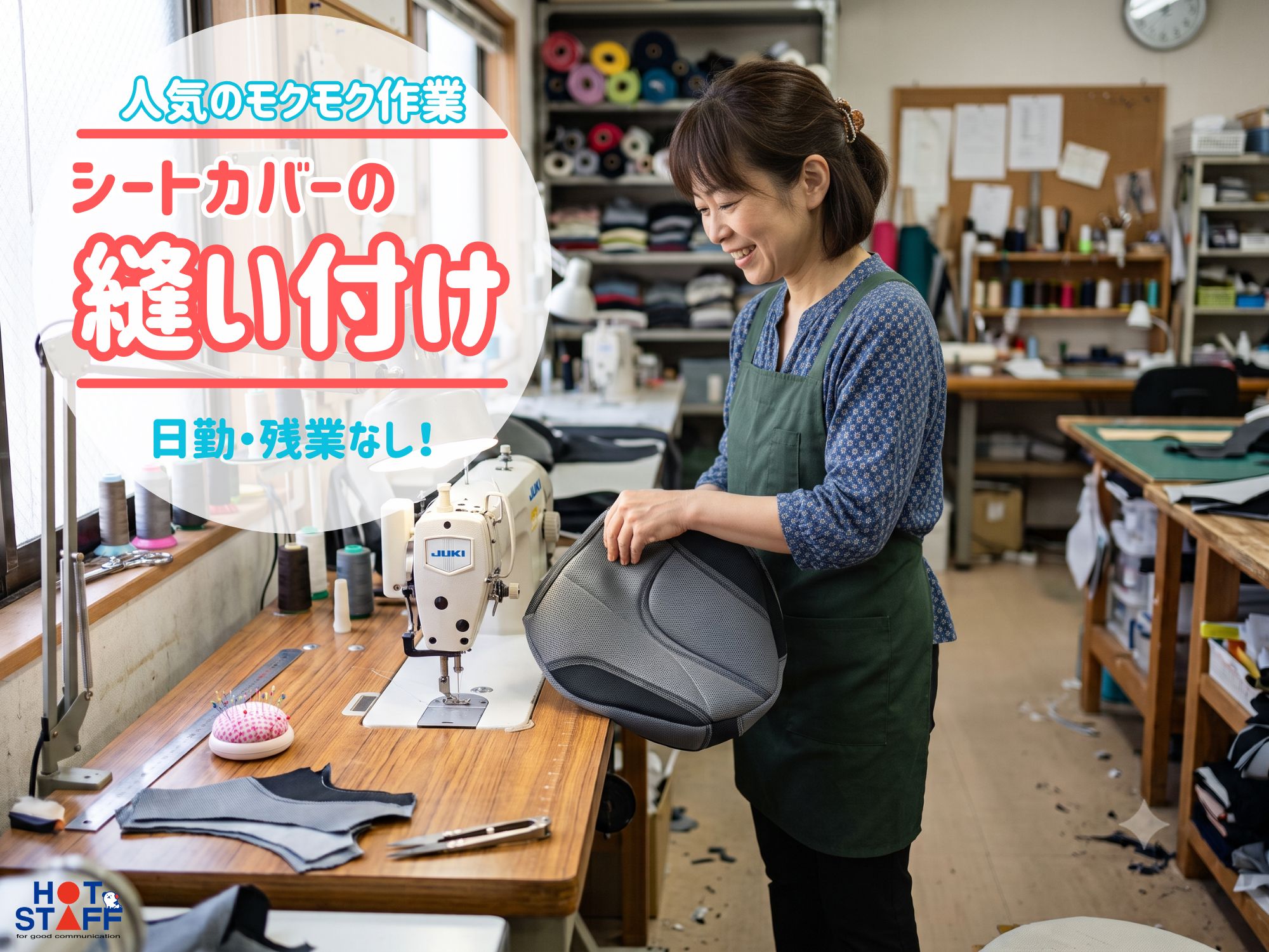 アルバイトイメージ画像