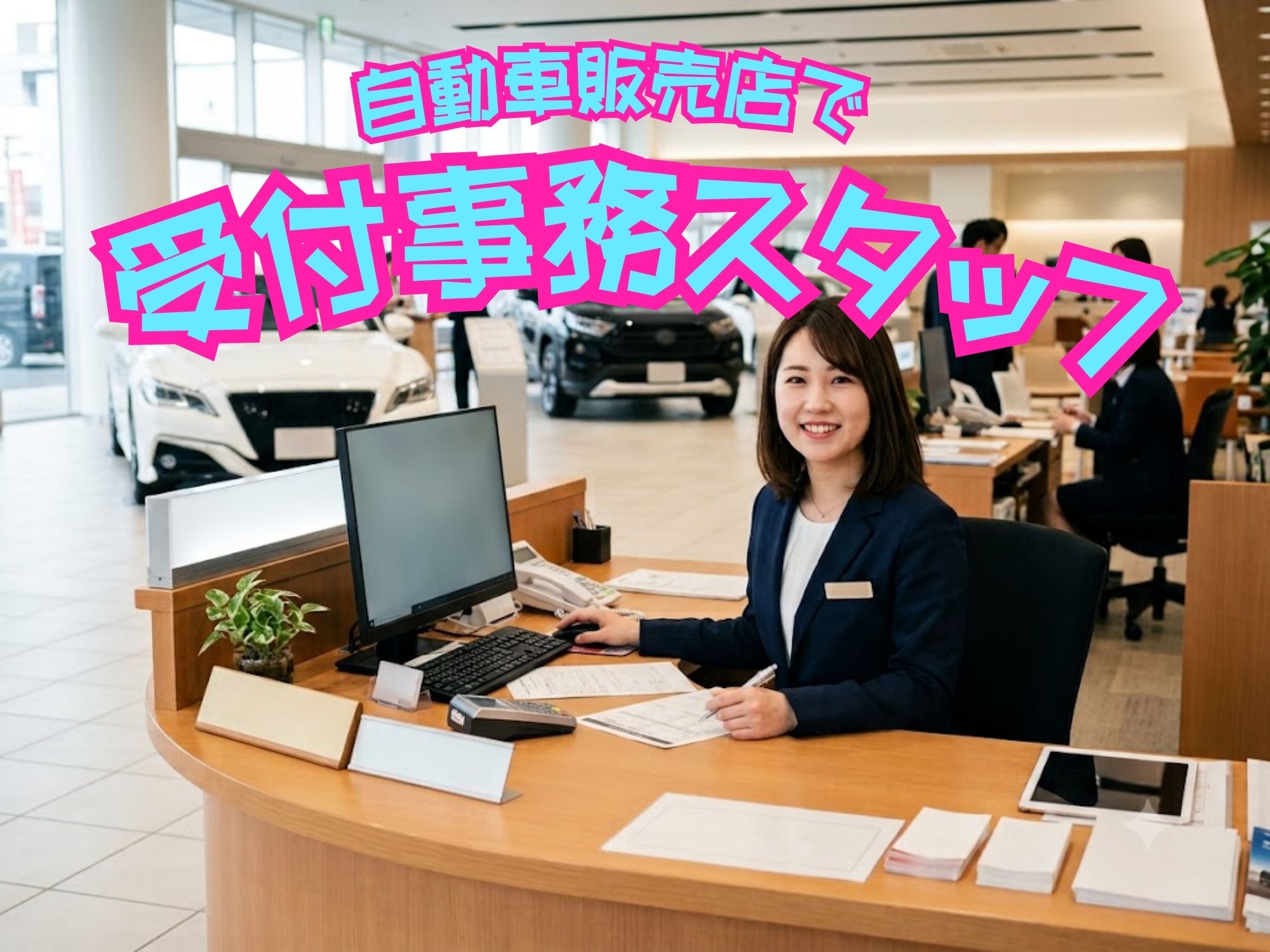 株式会社ホットスタッフ宮若（福岡県）の女性バイト求人情報