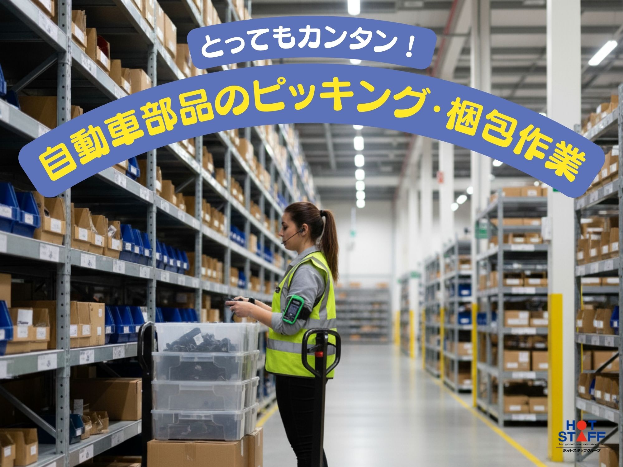 アルバイトイメージ画像