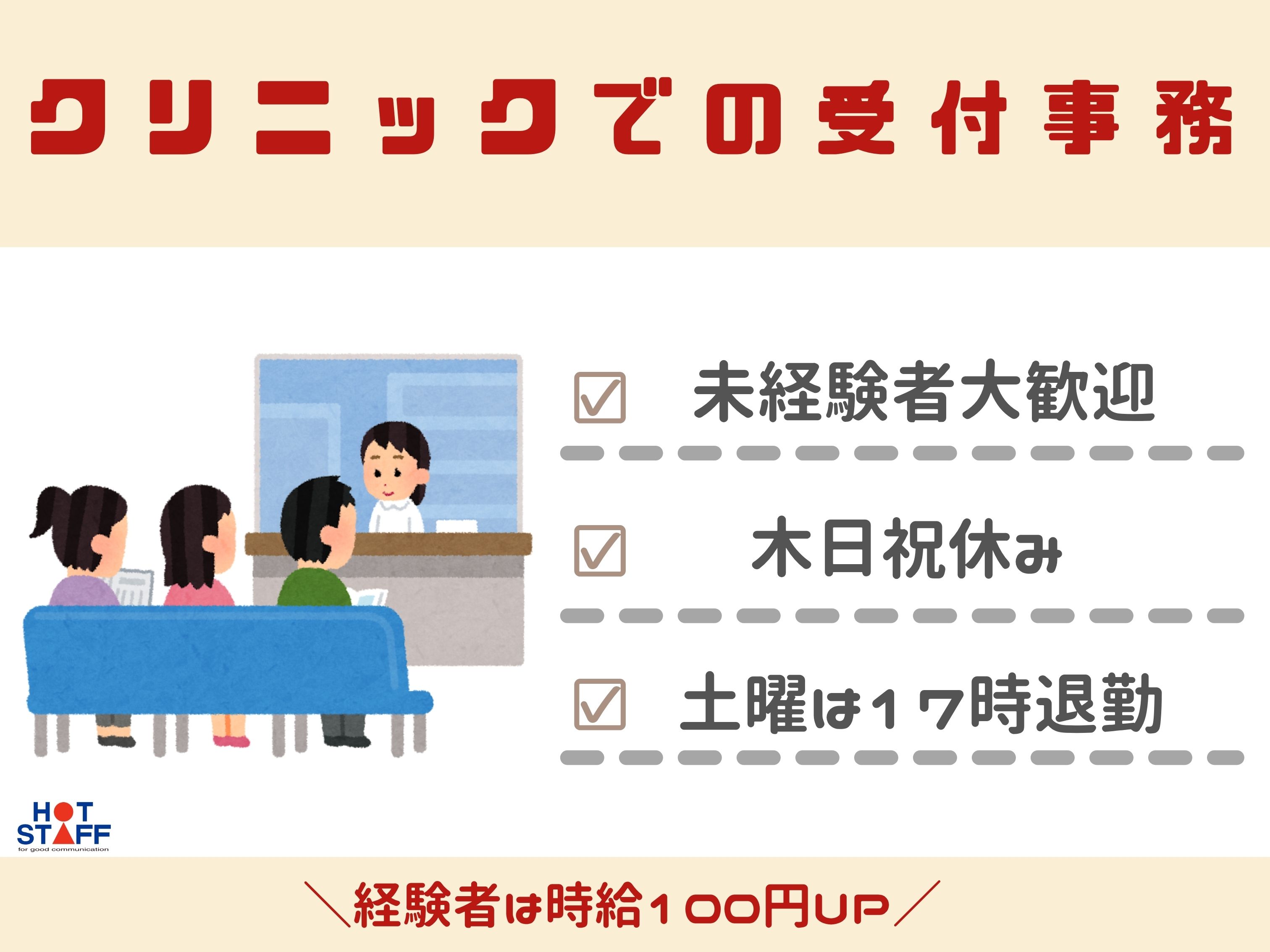 アルバイトイメージ画像