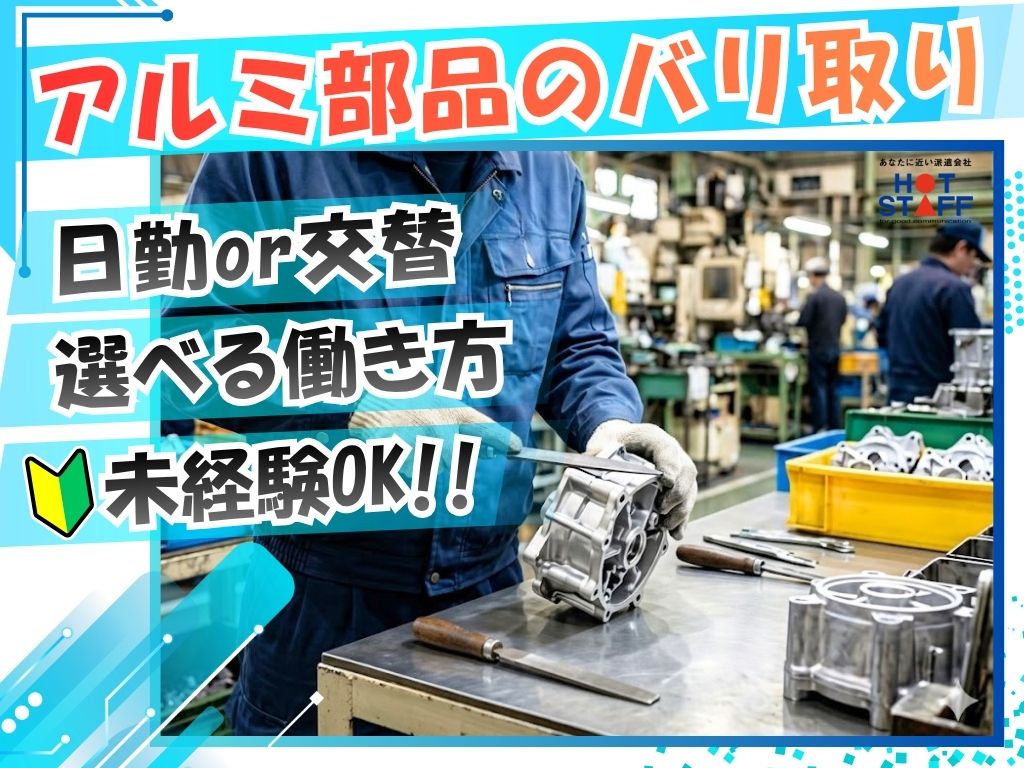 アルバイトイメージ画像