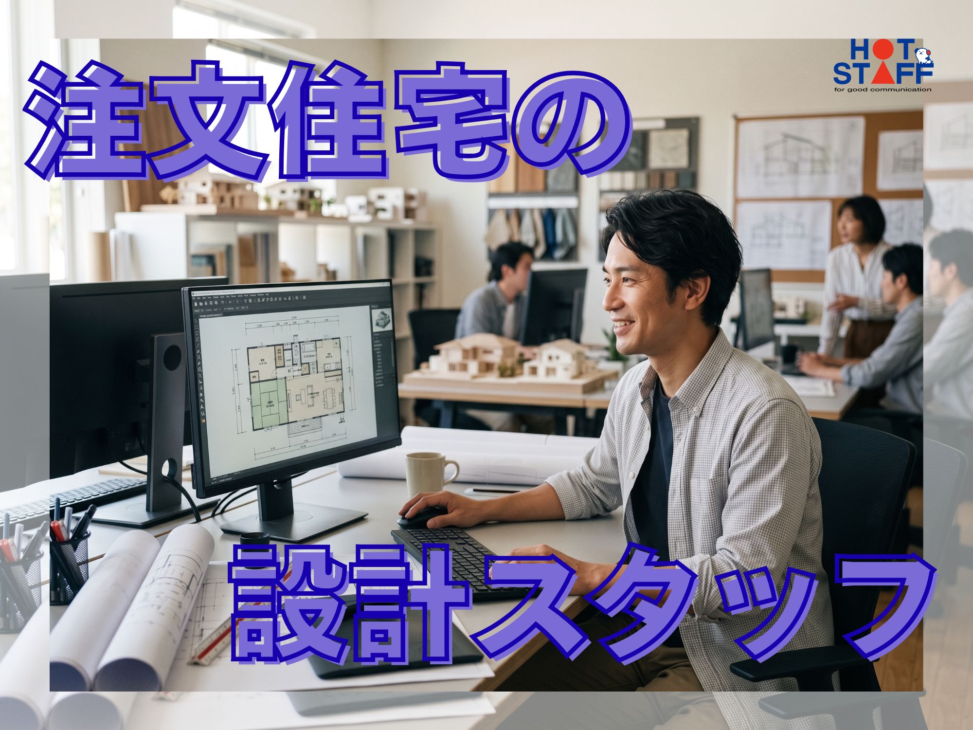 株式会社ホットスタッフ宮若-HSR90403